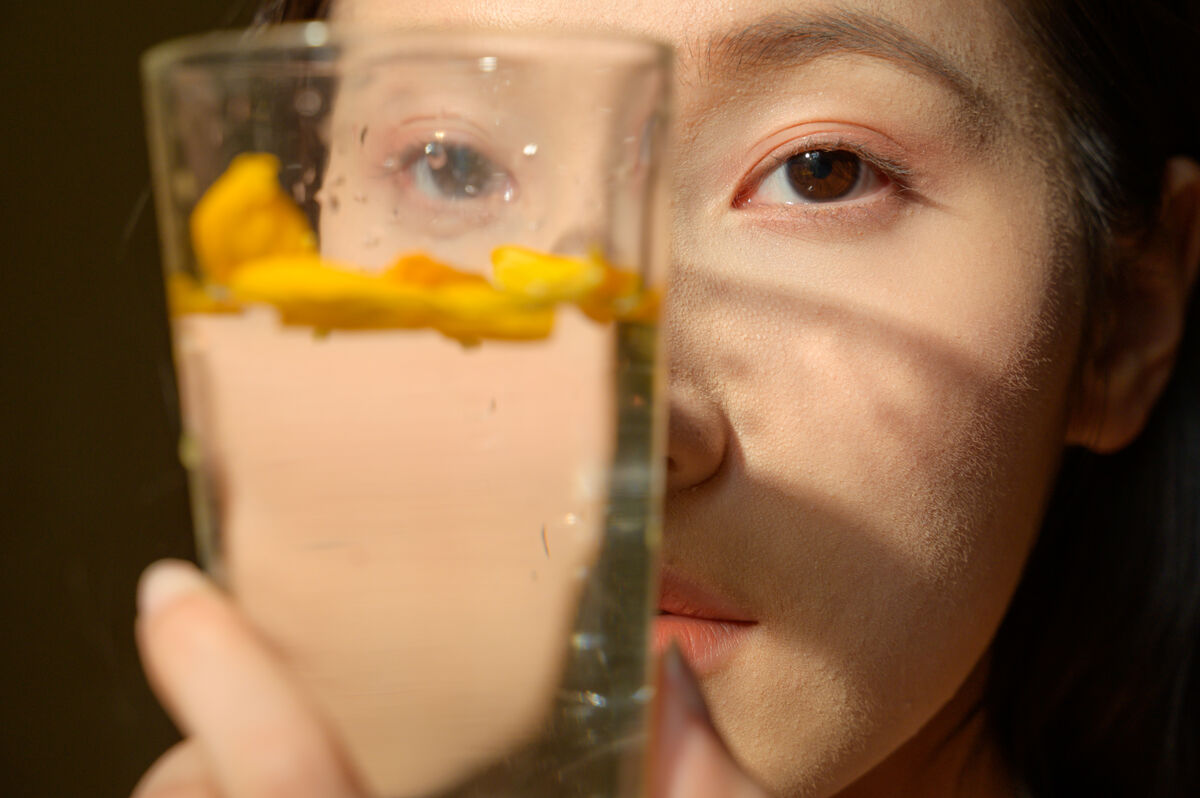 YiTuYu艺图语 Vol.10063 Ke Ke Da Wang