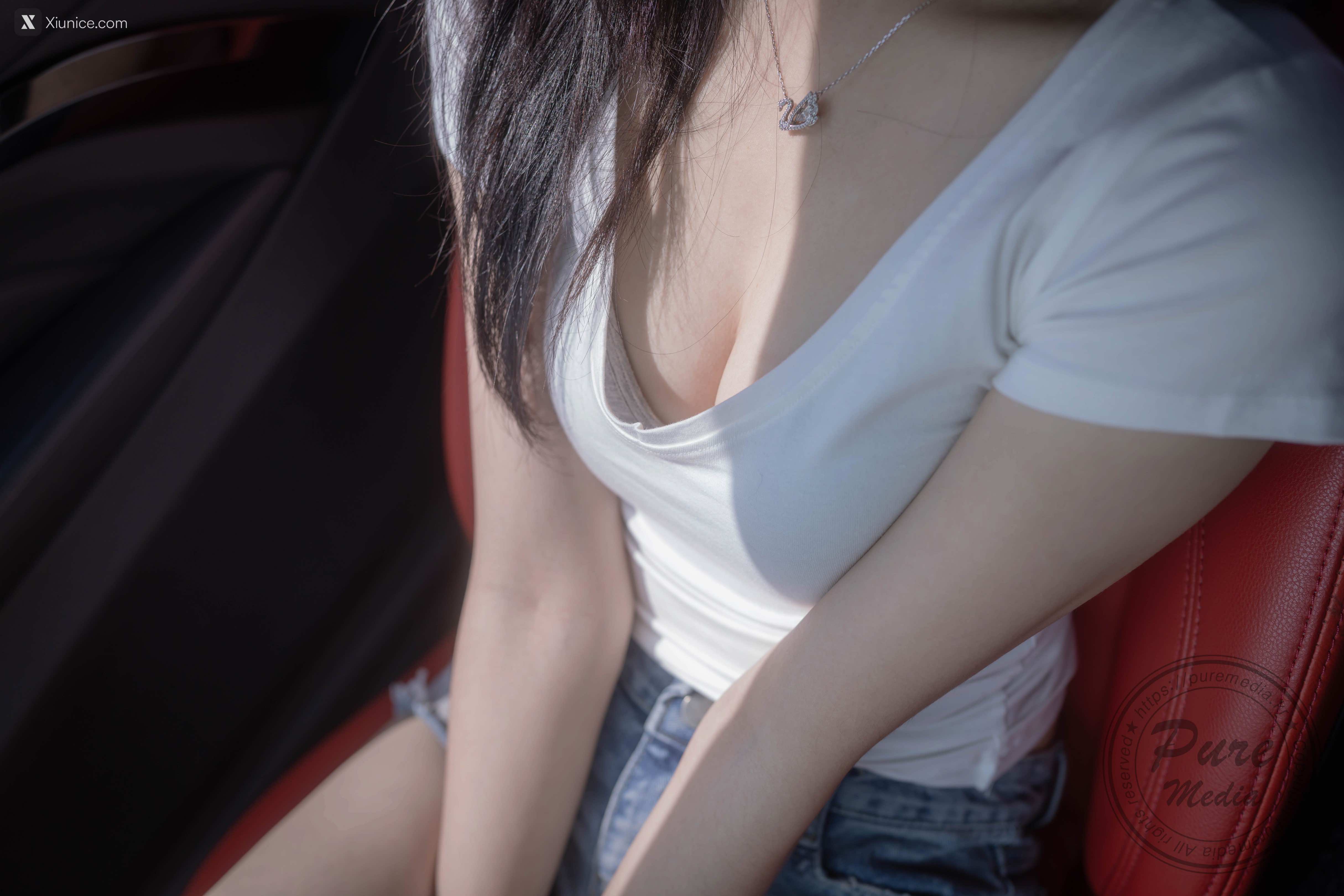 Pure Media Vol.294 Hina (히나) – Secret Meeting 4K