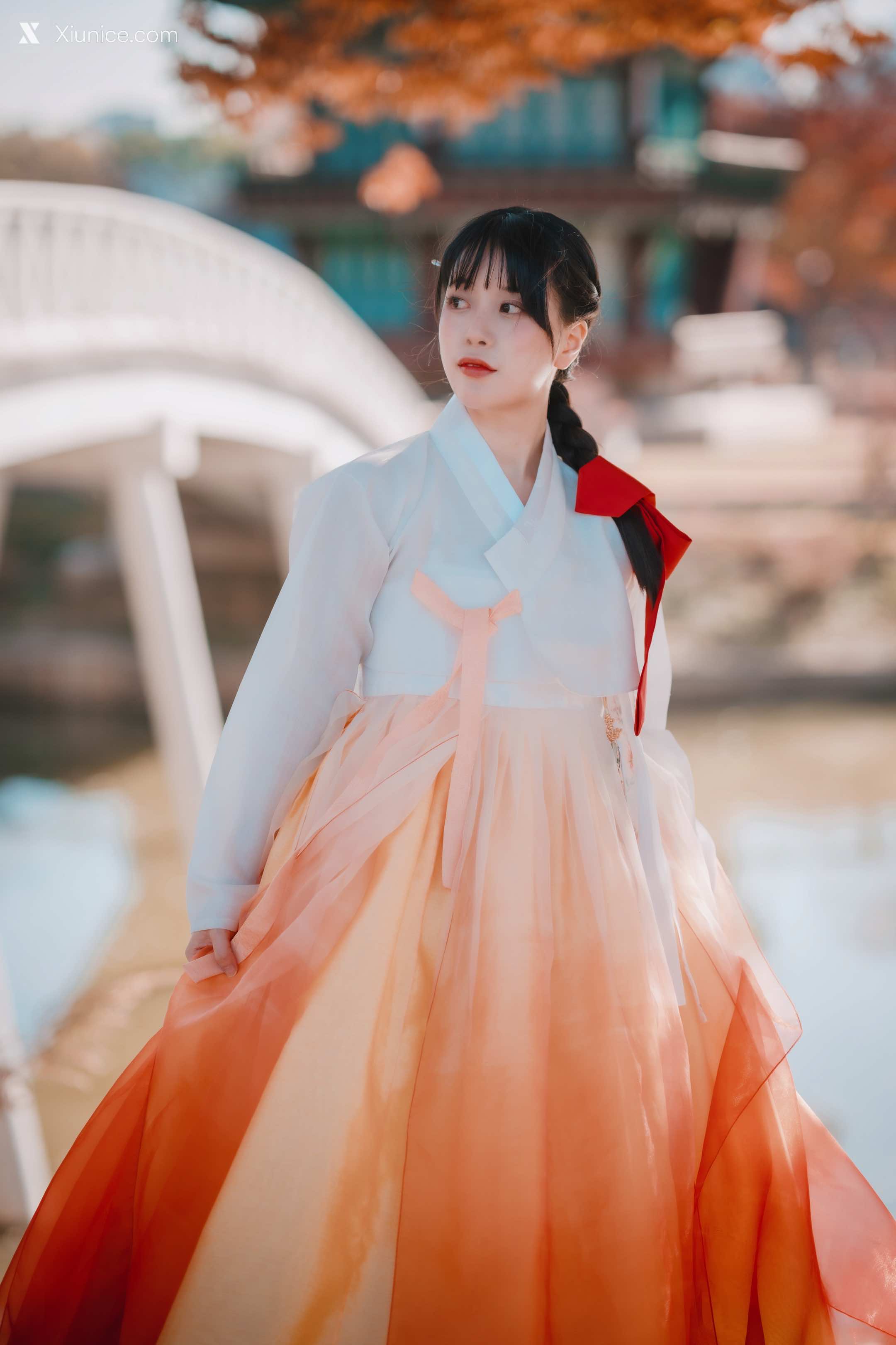 DJAWA Photo – DJAWA Photo – ZziZzi – Chuseok 4K