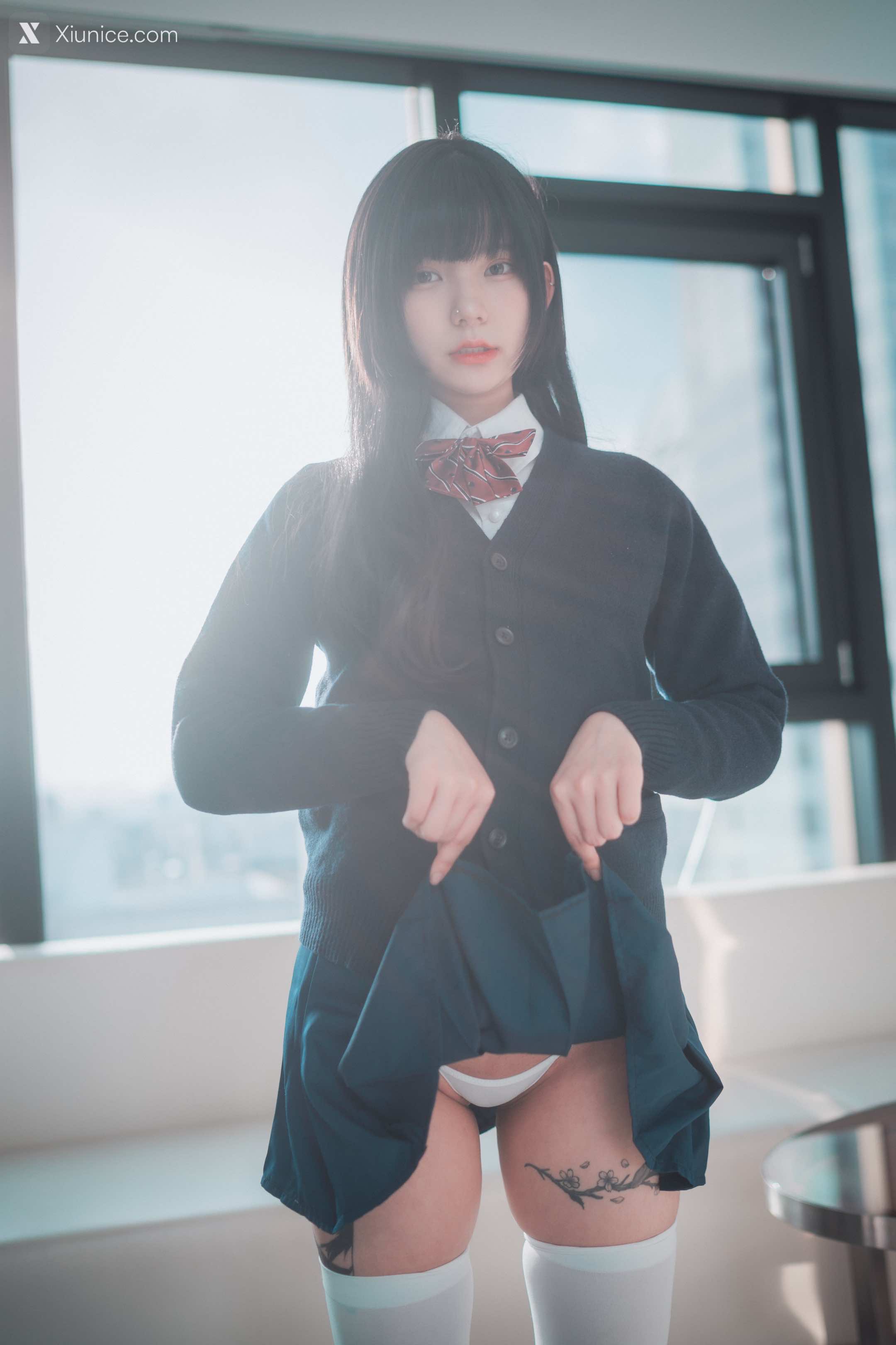 DJAWA Photo – Hizzy (히지) – Self Satisfaction #2 + S.ver 4K