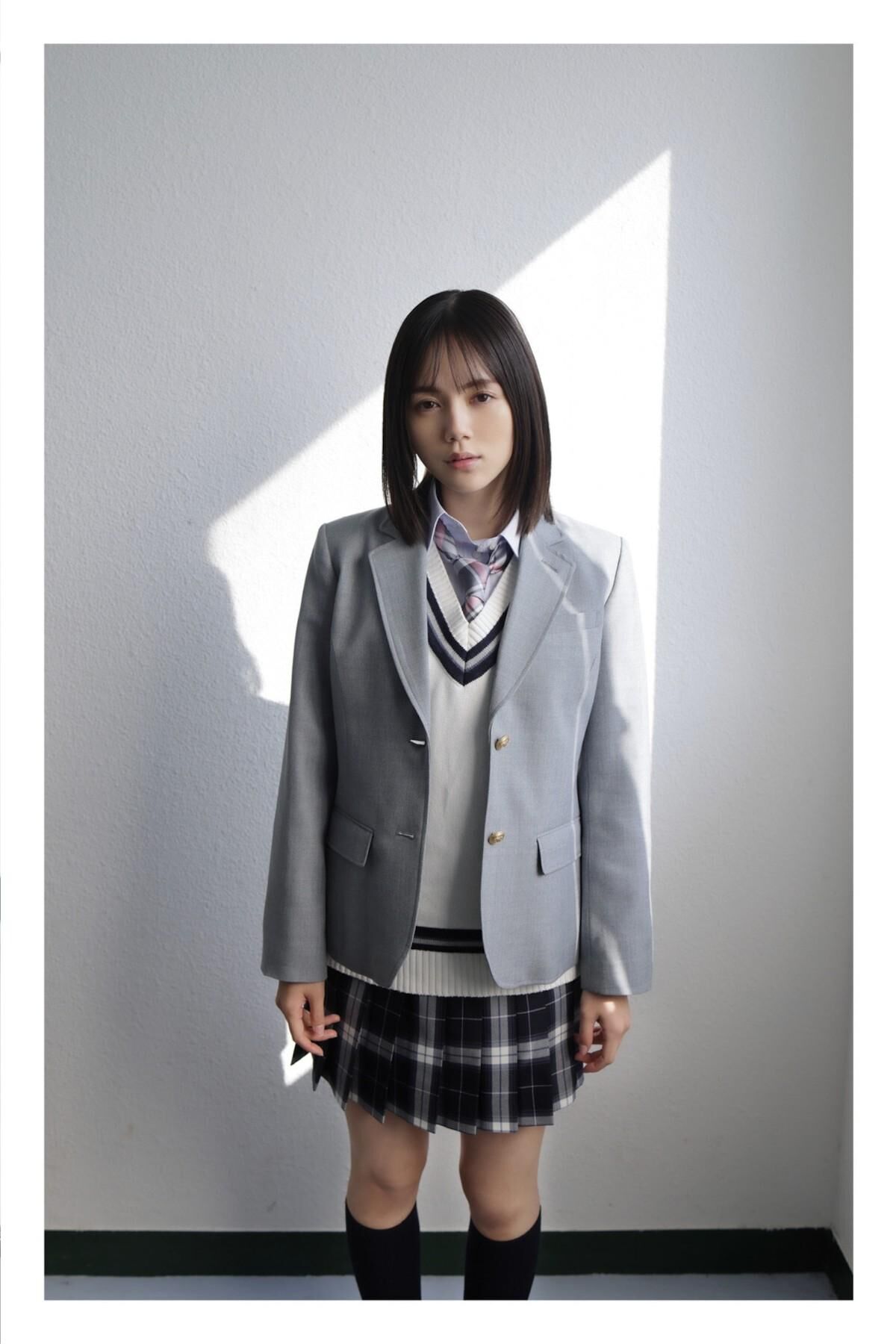 Suzumori Remu 涼森れむ - Eternity Another Edition - Nude Part01