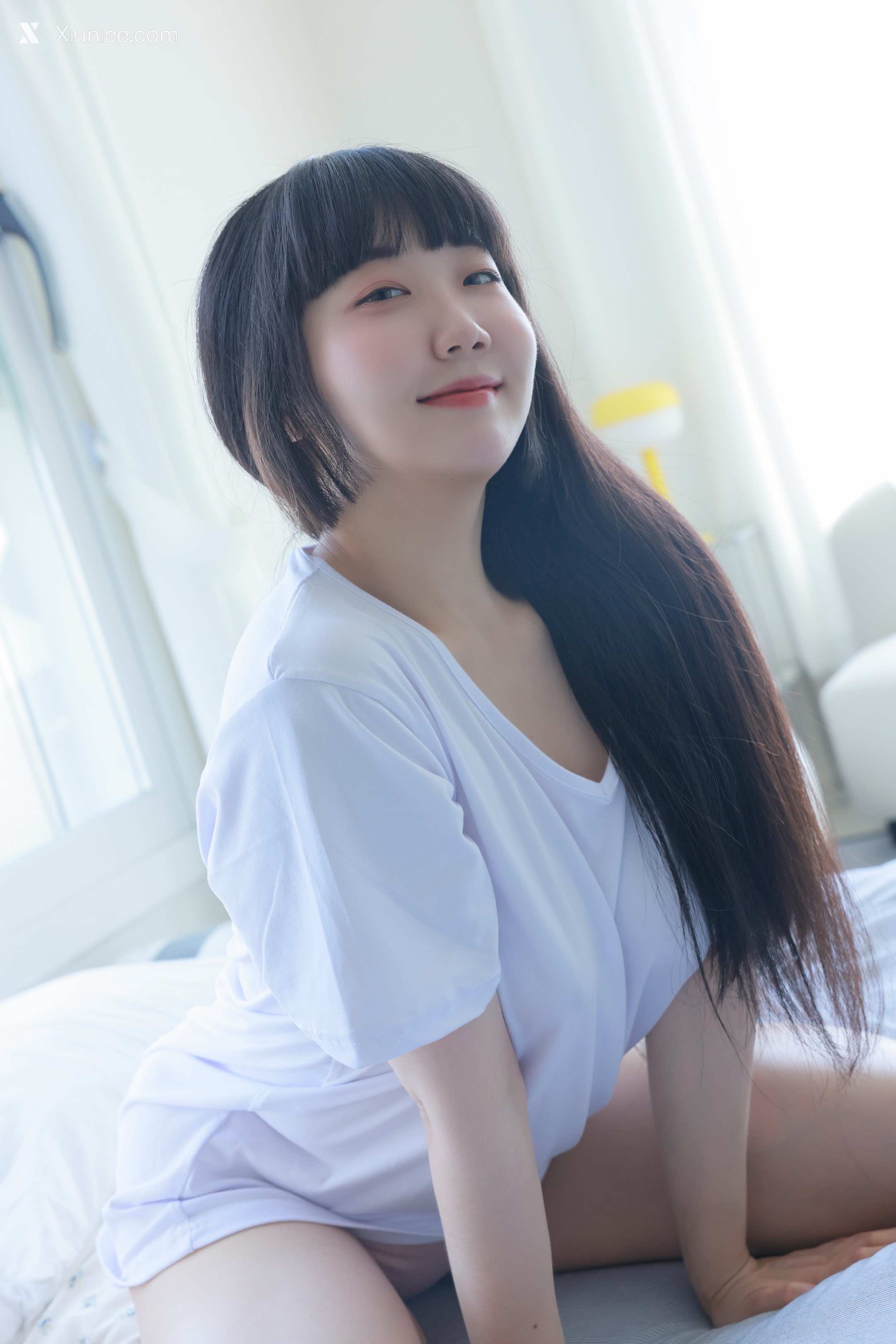 SweetBox – Doyeon – Vol.43 Soft Touch 4K