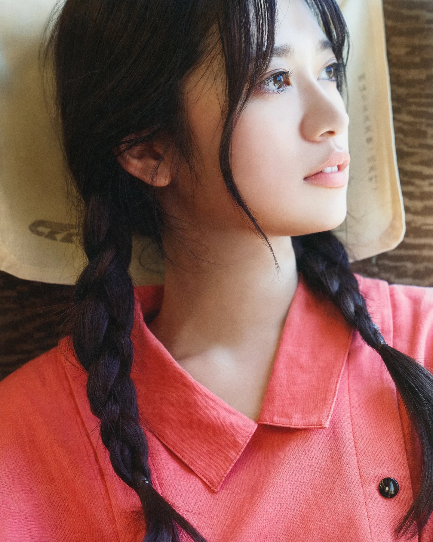 Ranze Terada 寺田蘭世, 1stデジタル写真集 「なぜ、忘れられないんだろう？」