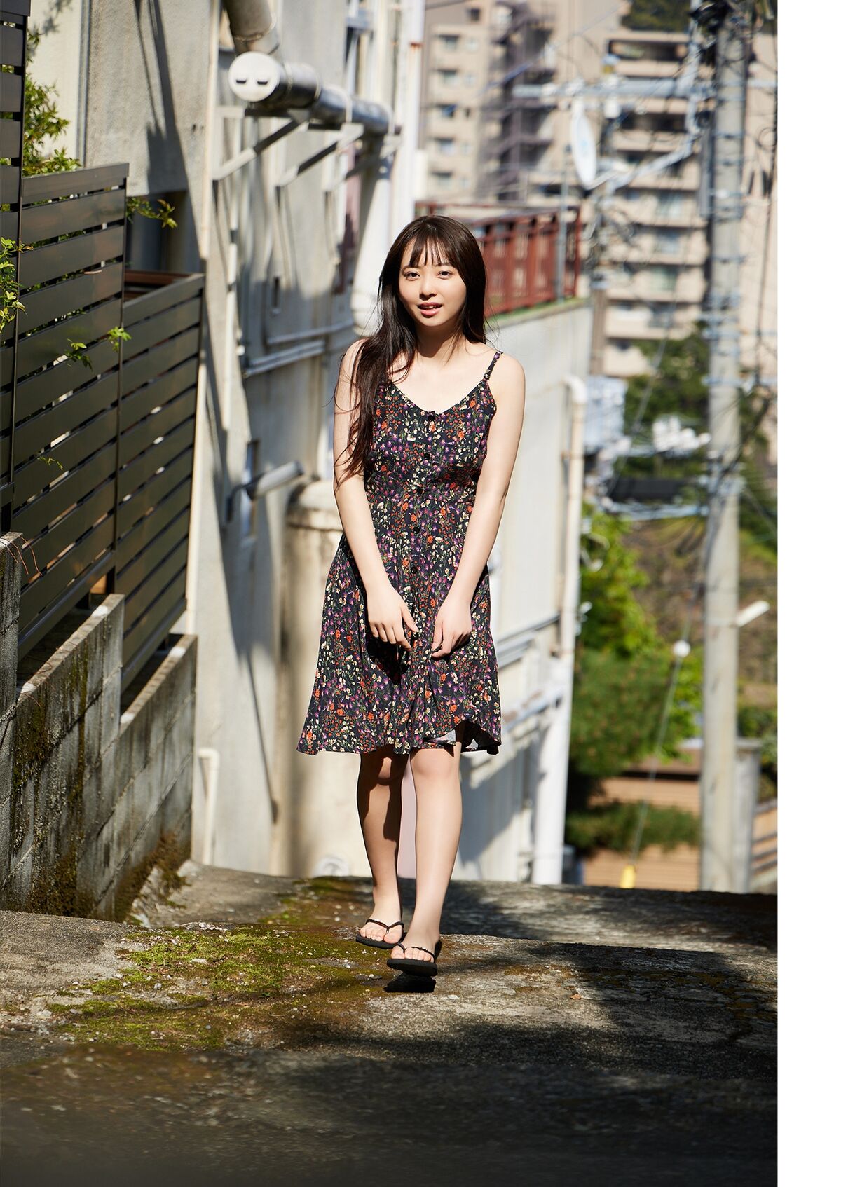 Suzuka Tsukada 塚田百々花 - 写真集 つかだだ ももかだ つかももだ