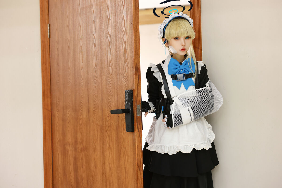 Coser@G44不会受伤 - Asuma Toki And 飞鸟马时