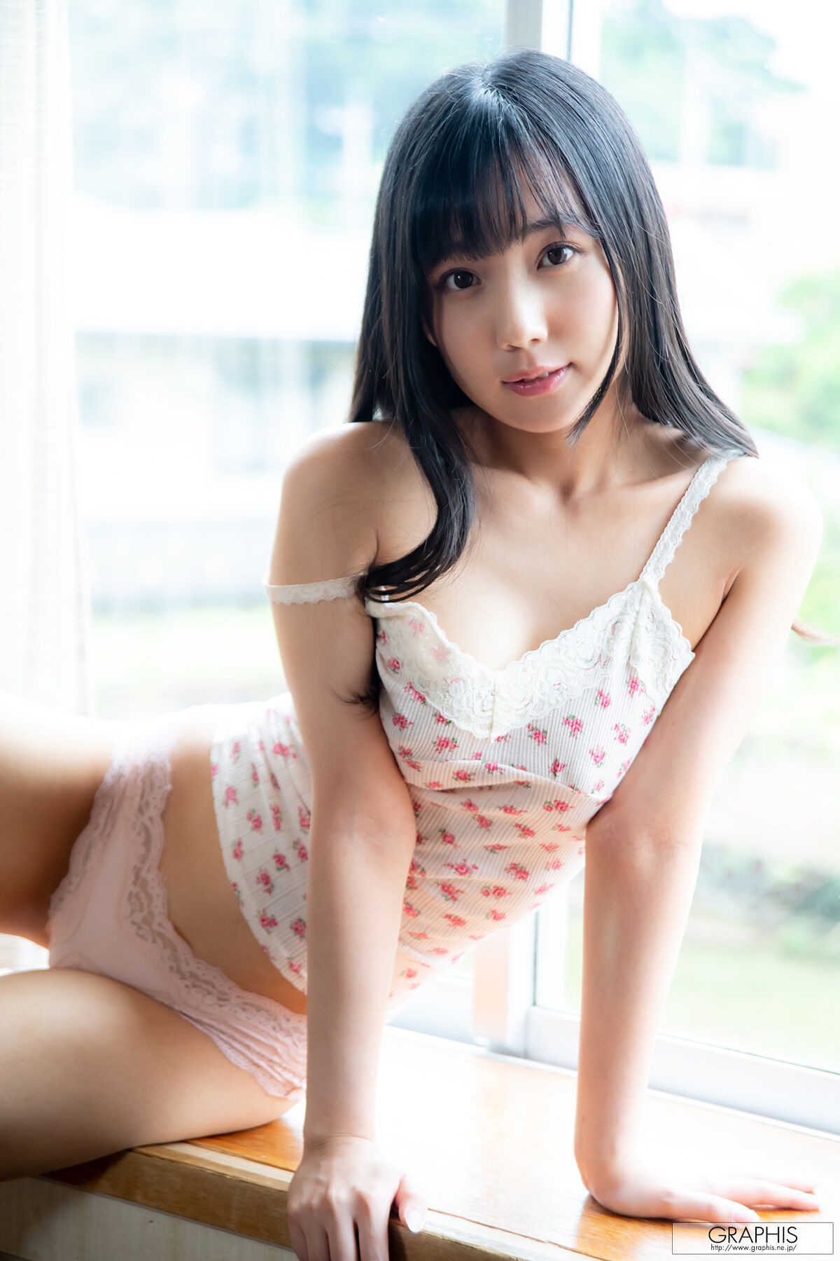 Mayoi Arisaka 有坂真宵 - Graphis Gals Cute And Sexy Part02