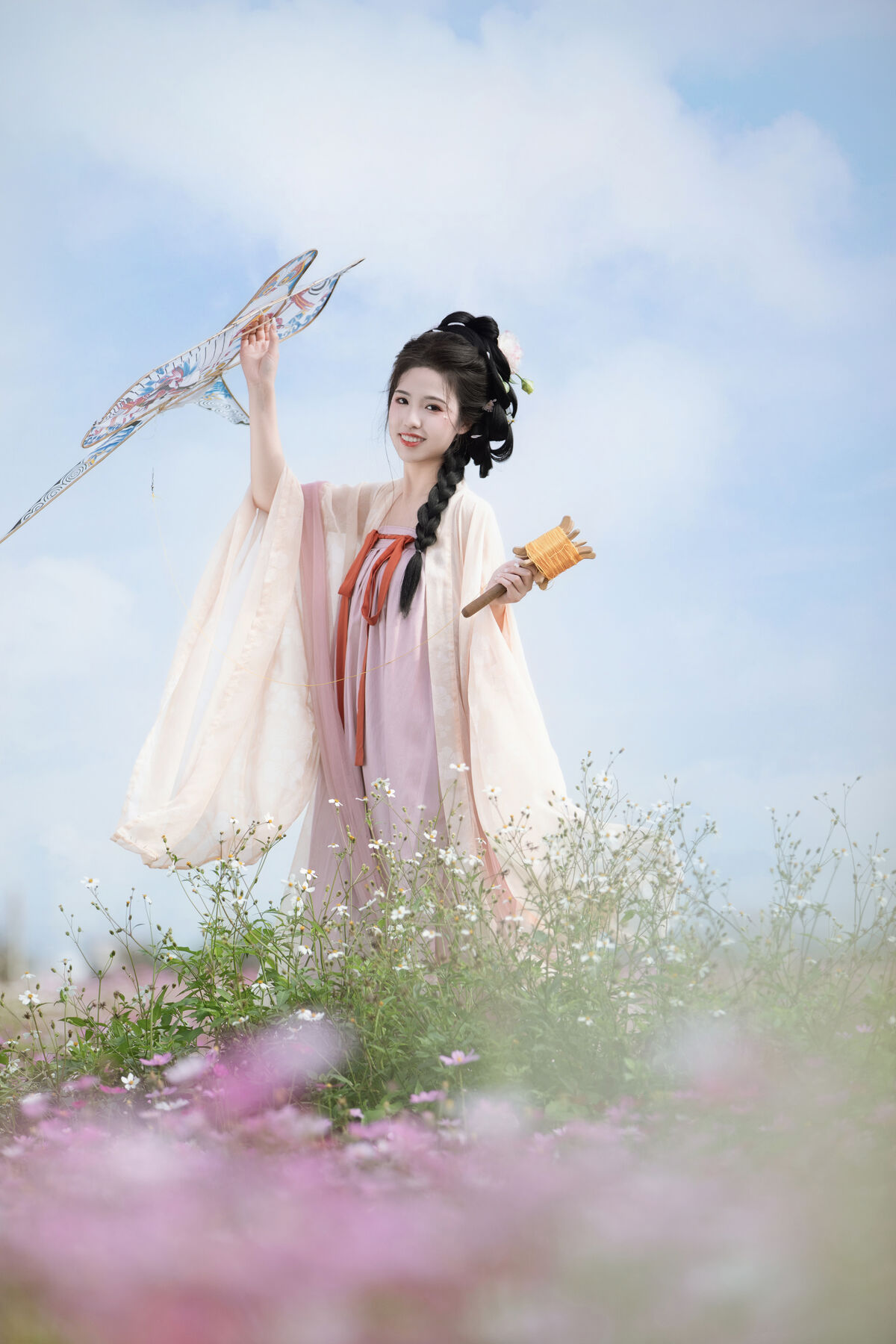 YiTuYu艺图语 Vol.10232 Ju Pi Yi Hao