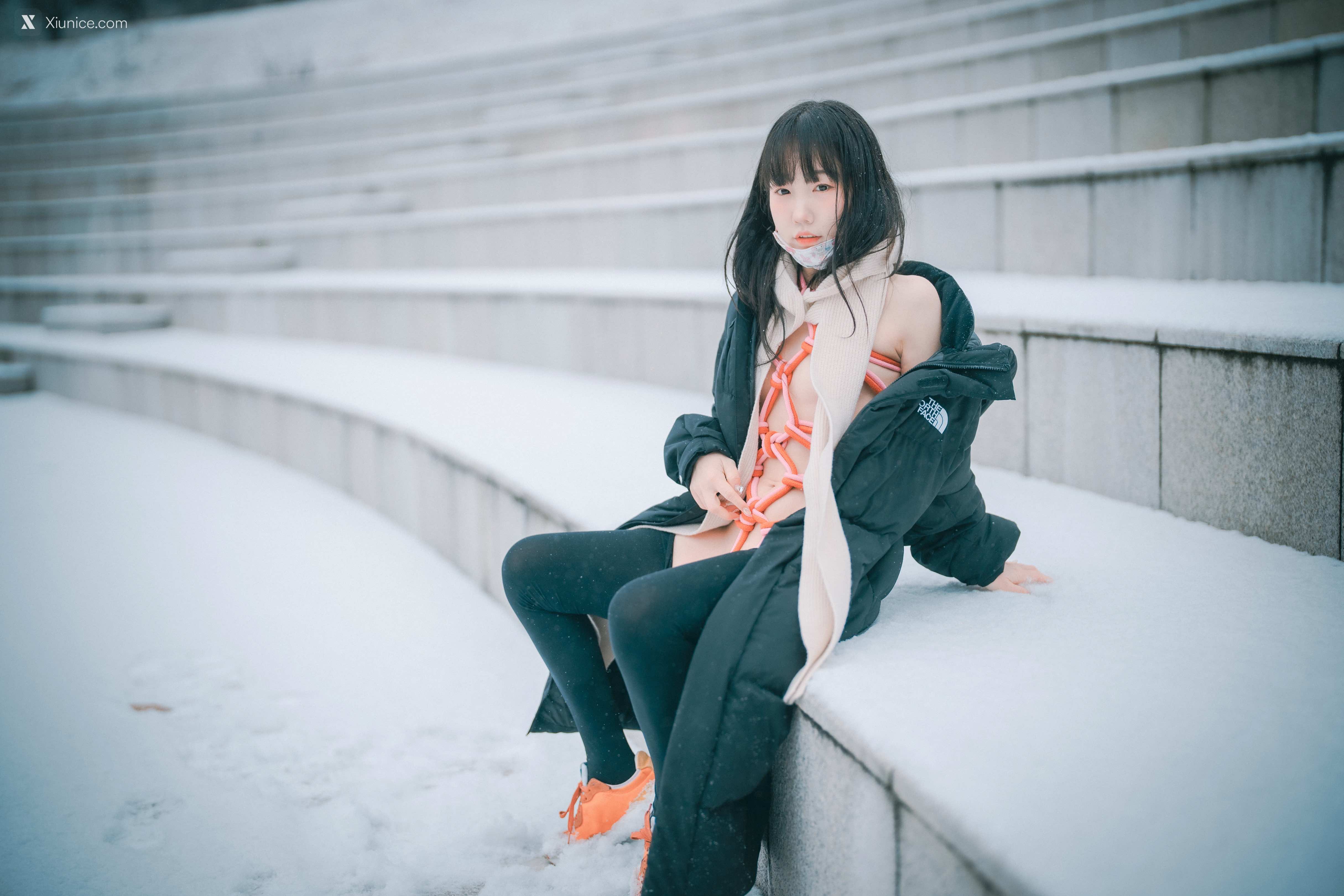 DJAWA Photo – Yeri – Knotting Class #5 4K