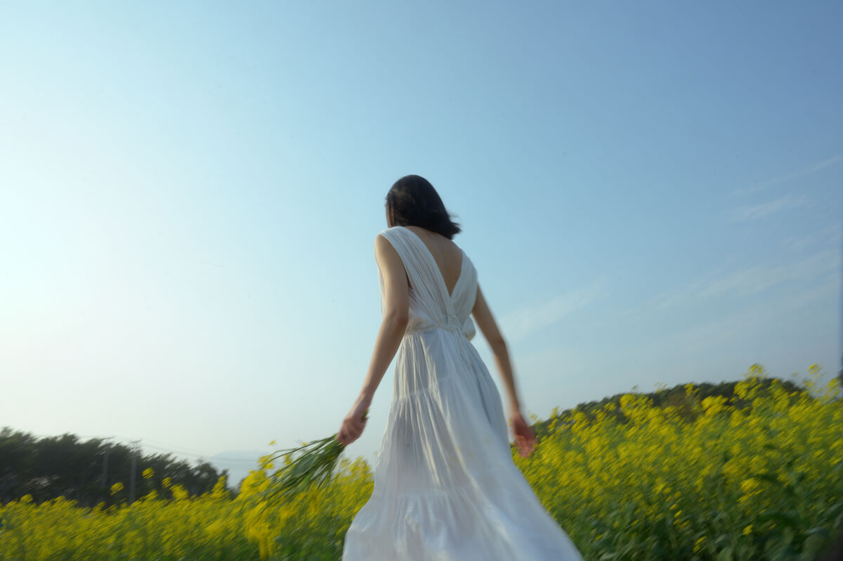 YiTuYu艺图语 Vol.10186 Xin Jie