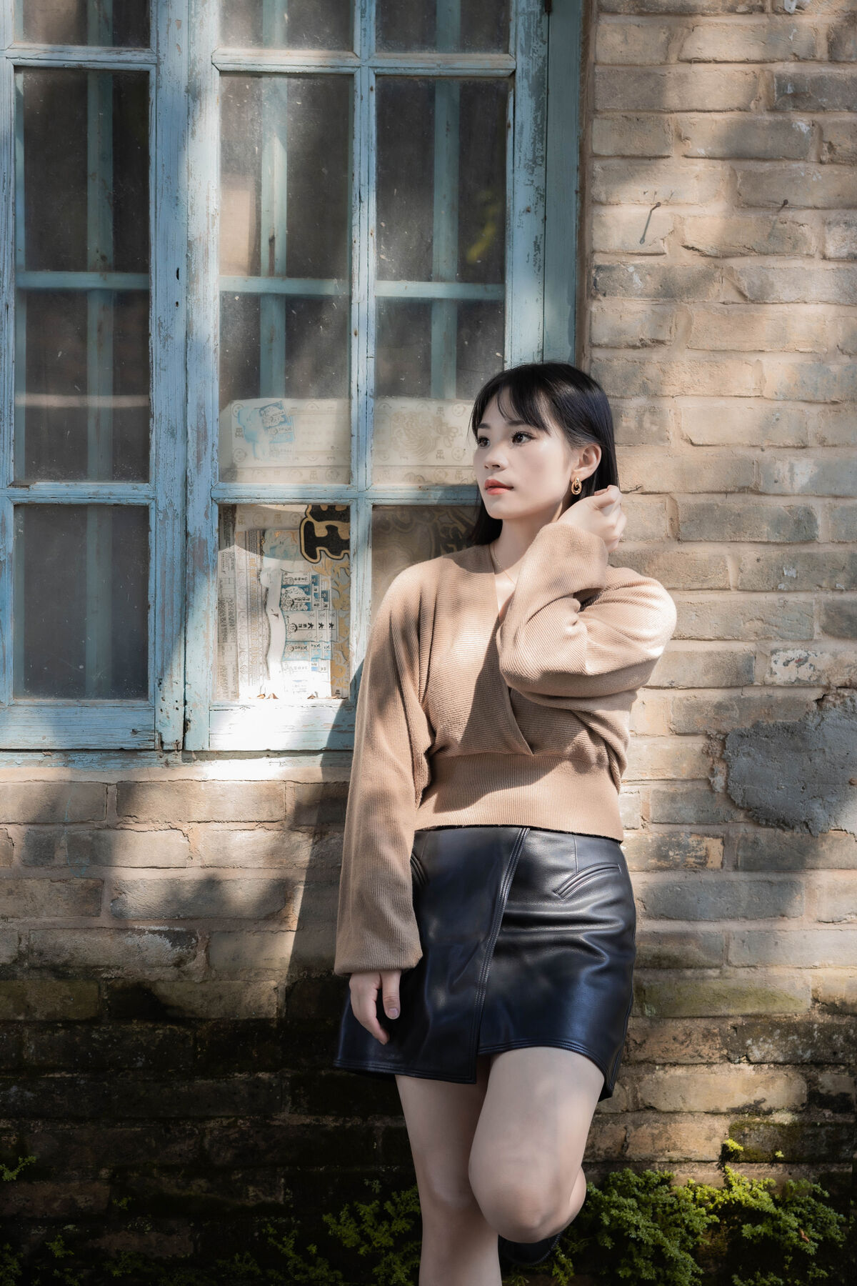 YiTuYu艺图语 Vol.10137 Xue Hua