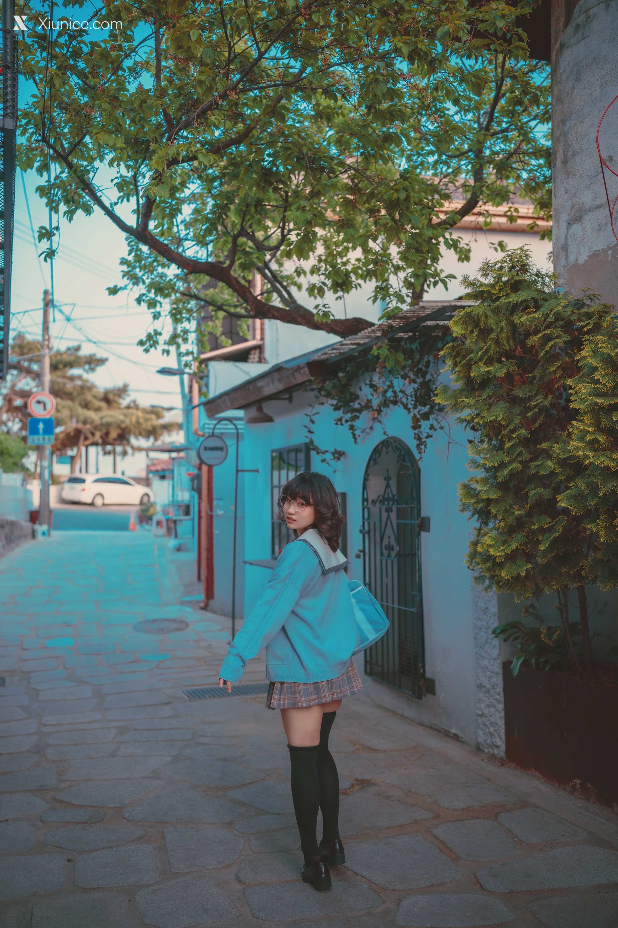 DJAWA Photo – Mimmi (밈미) – Your Panties 4K