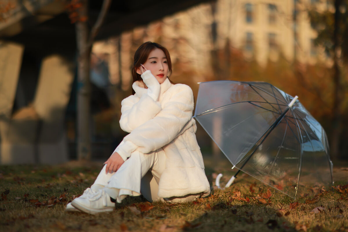 YiTuYu艺图语 Vol.10073 Ting Zi