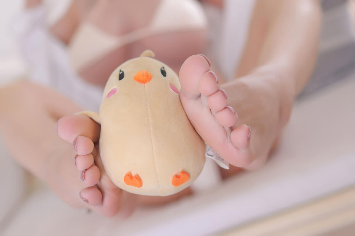 Coser@桜满三时 - 碧蓝航线 大凤 泳装 Part01