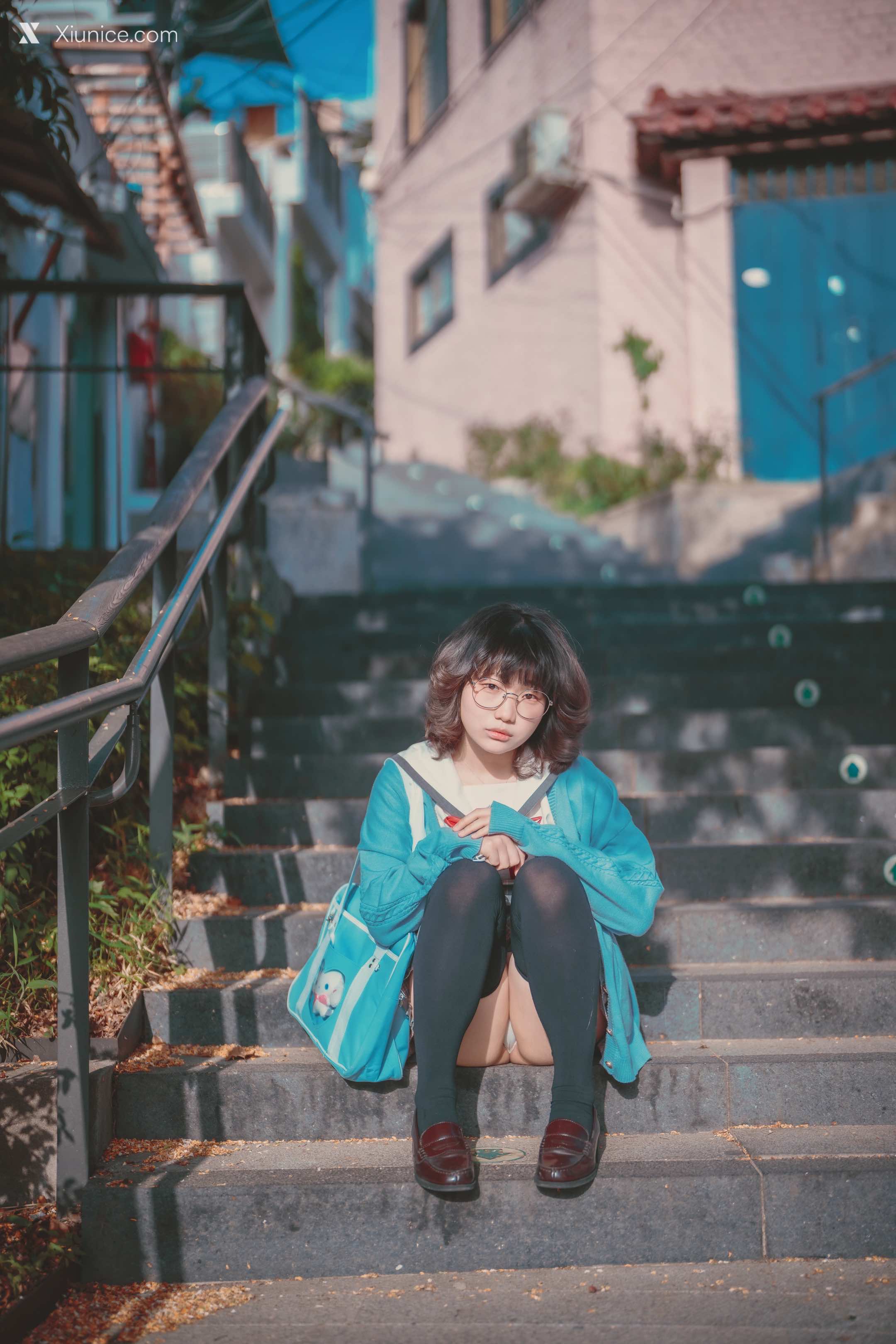 DJAWA Photo – Mimmi (밈미) – Your Panties 4K