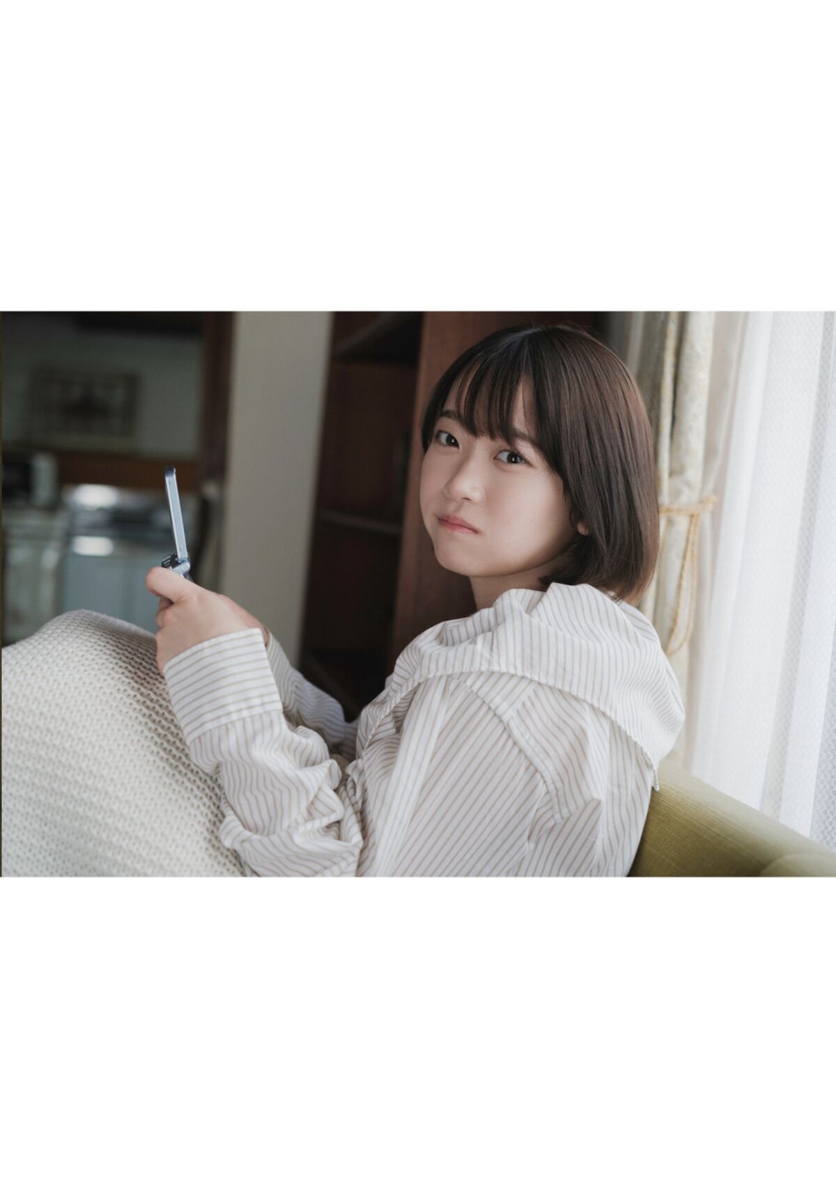 Yura Kano 架乃ゆら - とられち デジタル写真集 Part02