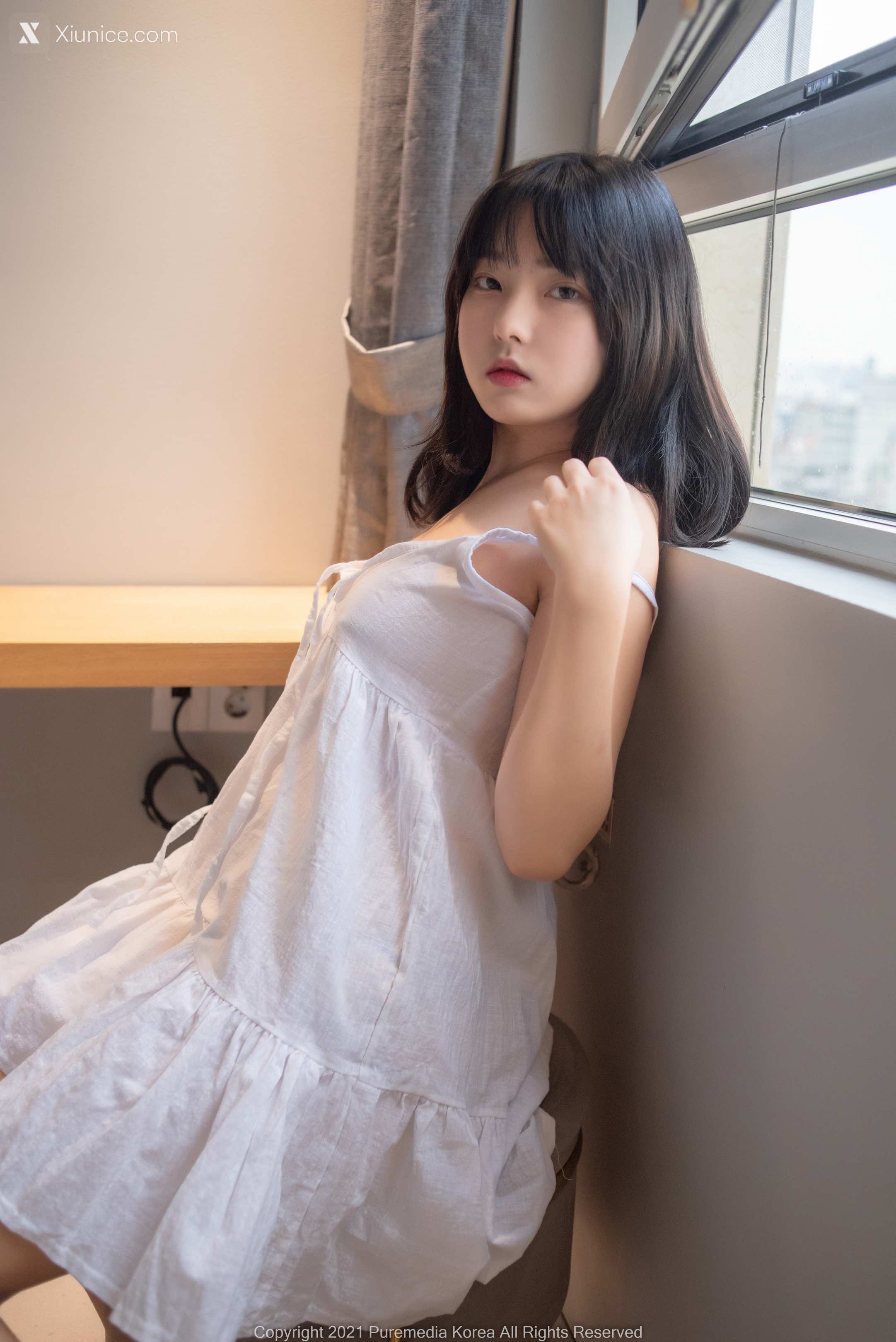 Pure Media Vol.152 Hansom (한솜) 4K