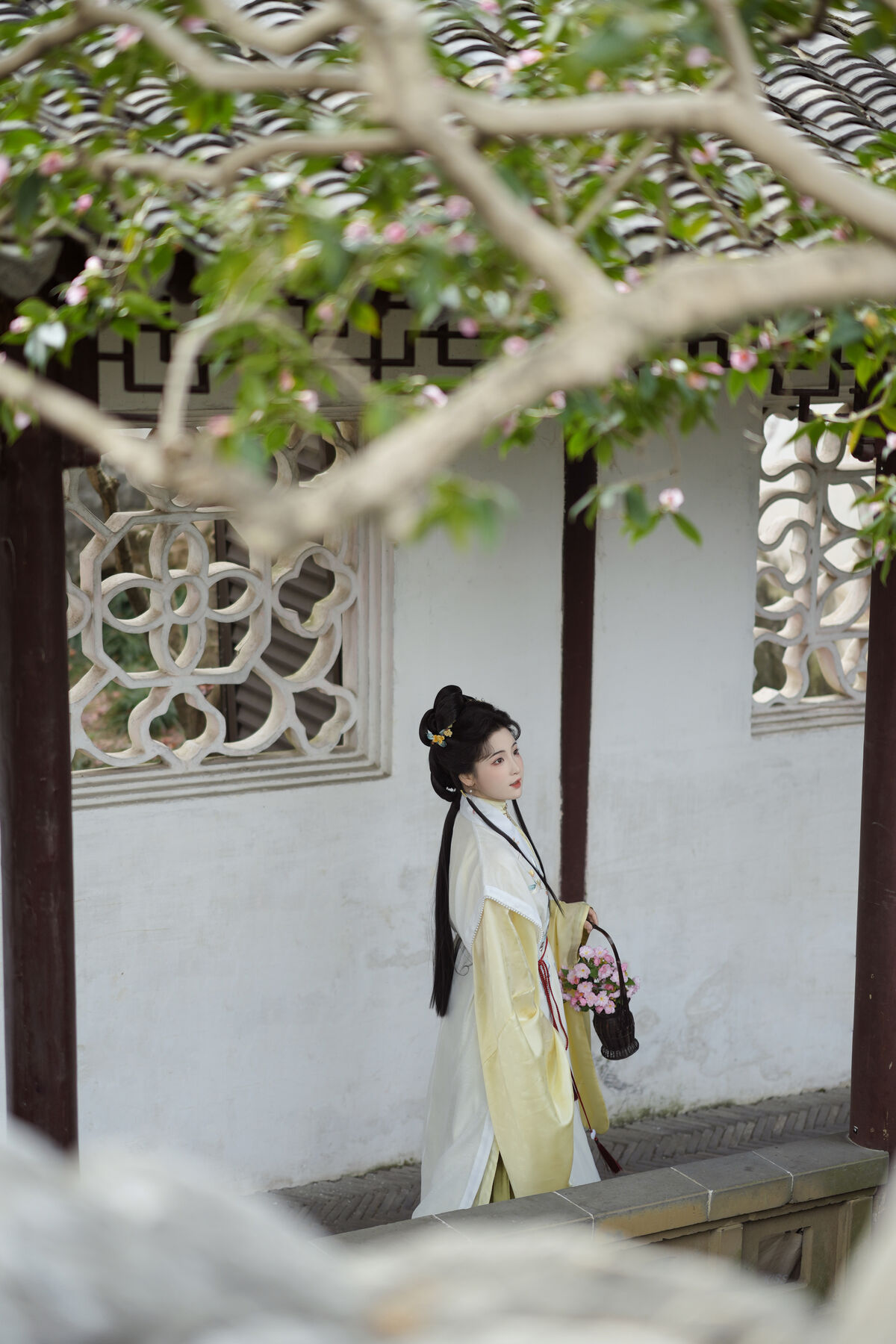 YiTuYu艺图语 Vol.10140 Wo Shi Jin Er Ya