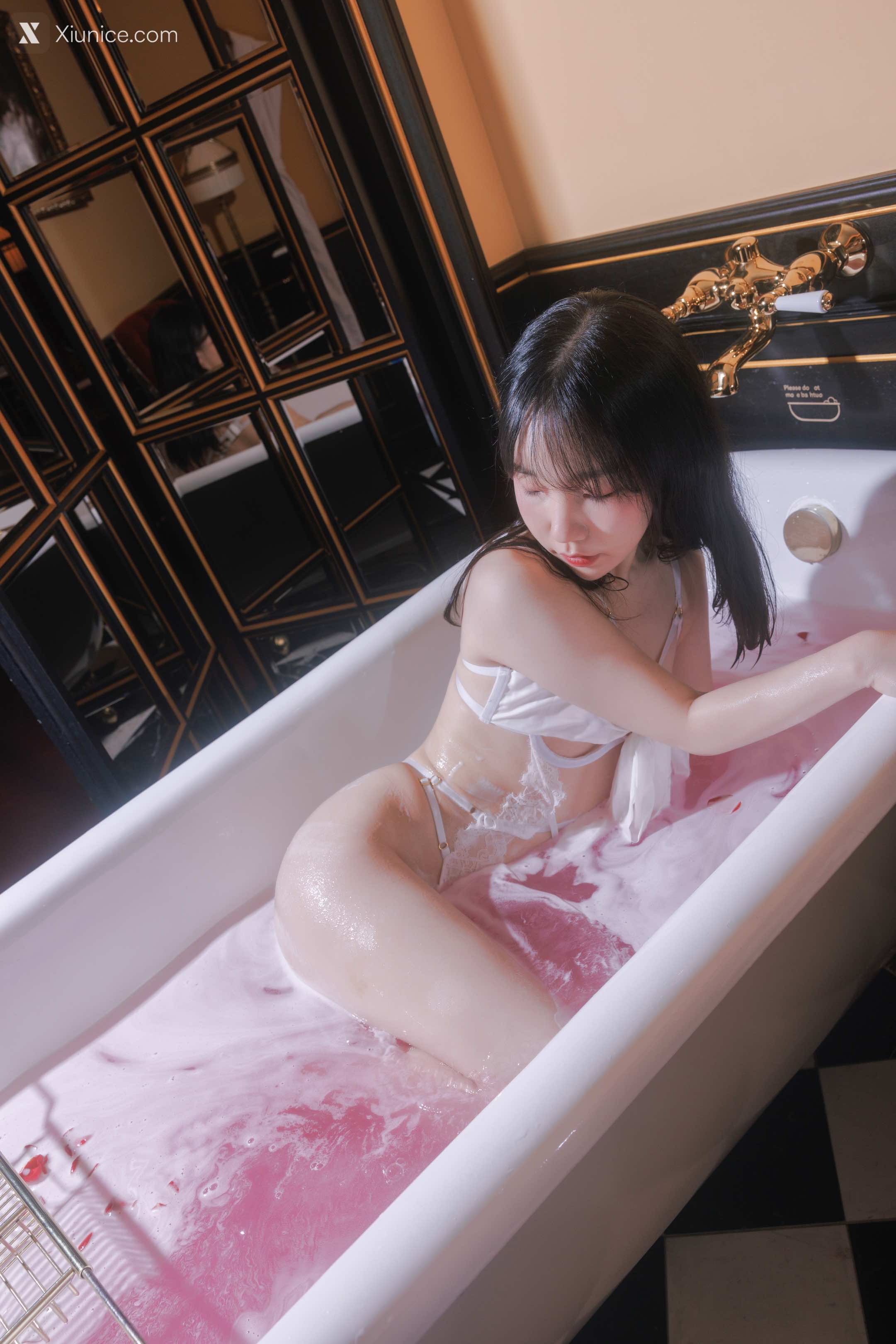 SweetBox Yeri – 36.5 ℃ (Part A) 4K
