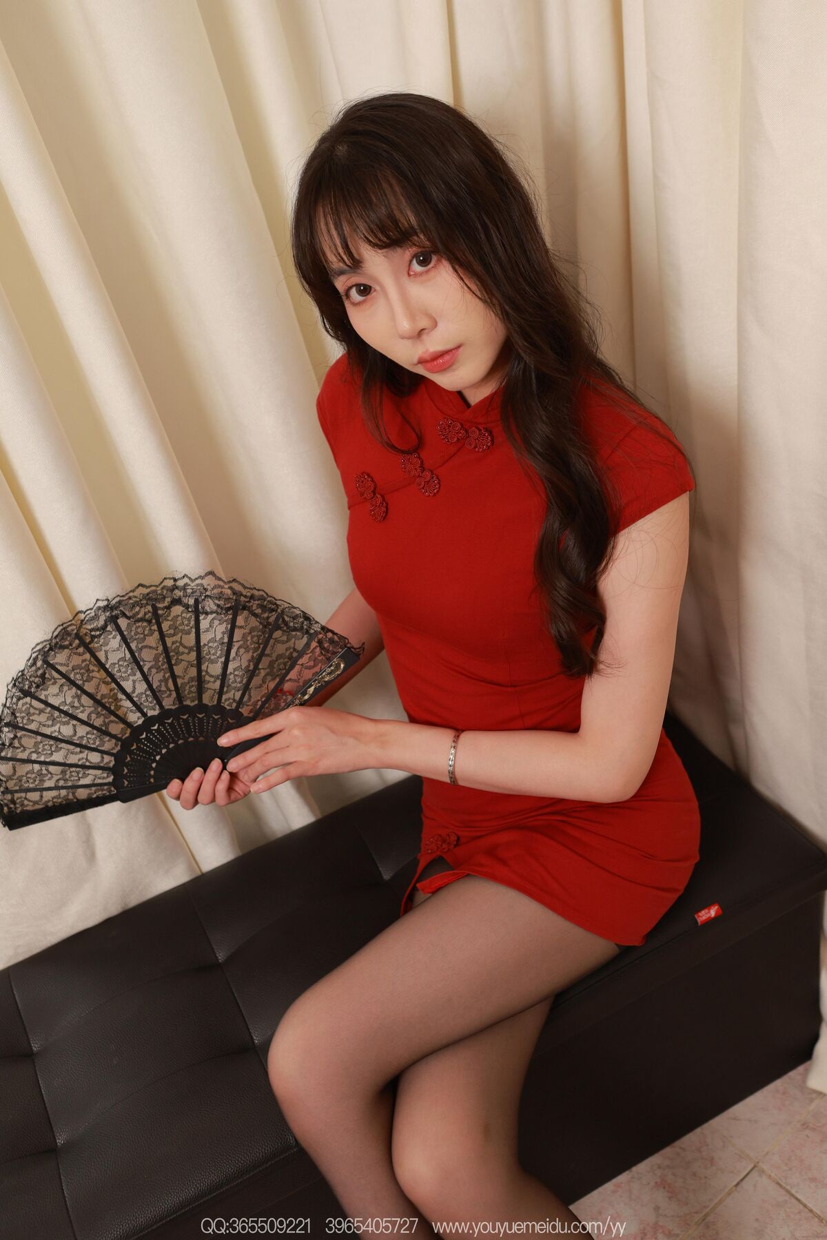 IESS异思趣向 SXJ No.2224 Tuan Tuan