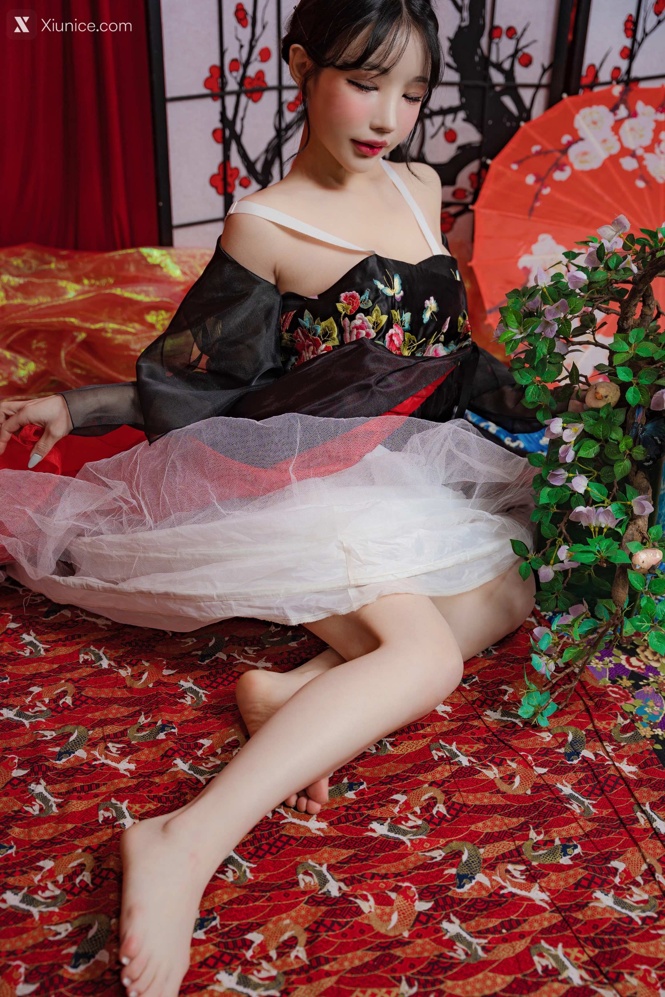 PUSSYLET Vol.42 Candy No.7 4K