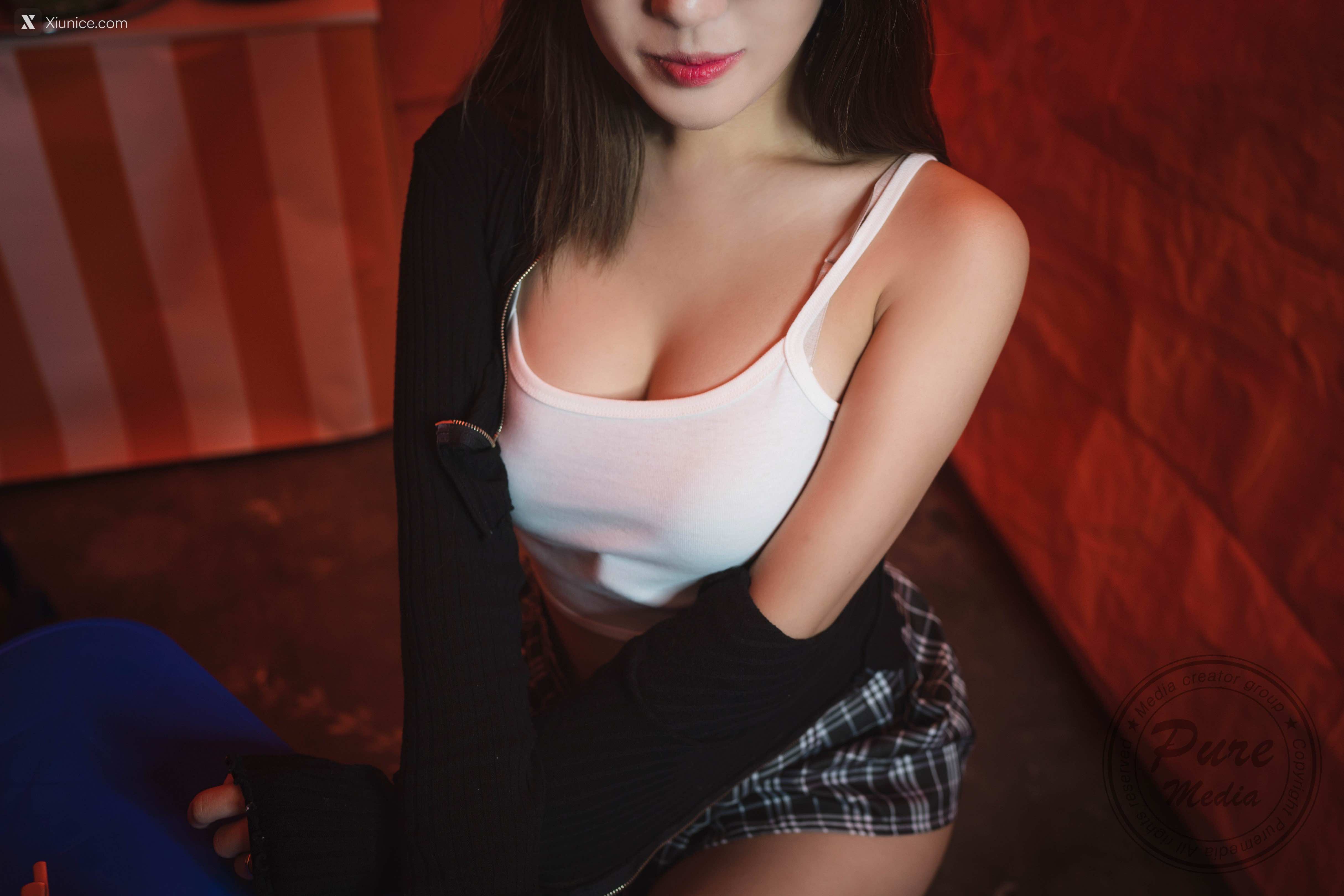 Pure Media Vol.211 Dohee (도희) (Full) 4K