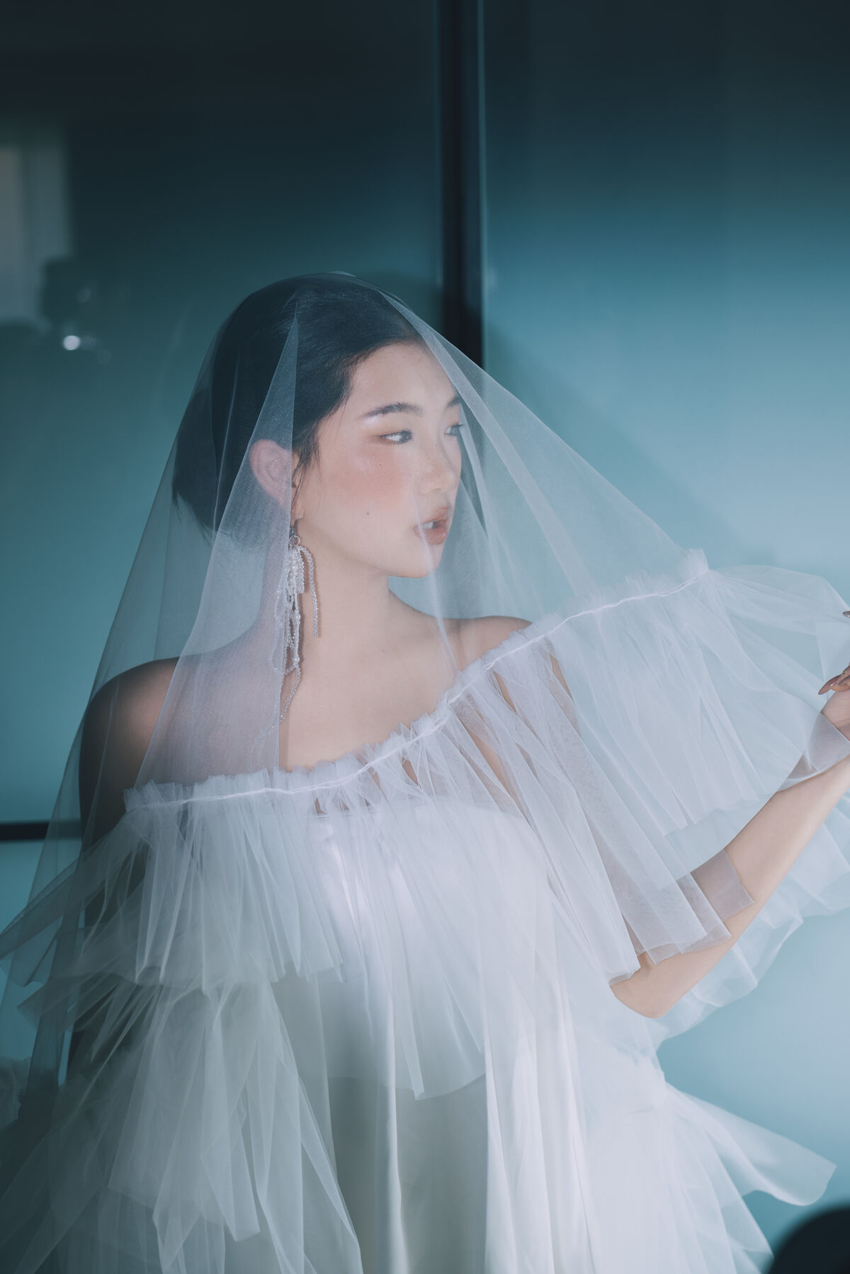 YiTuYu艺图语 Vol.10175 Yi Bei Yang Zhi