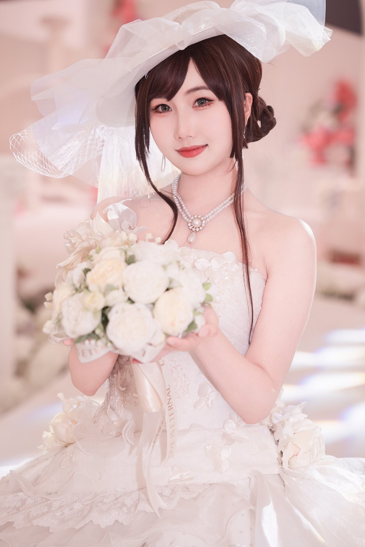 YiTuYu艺图语 Vol.10135 Xiao She