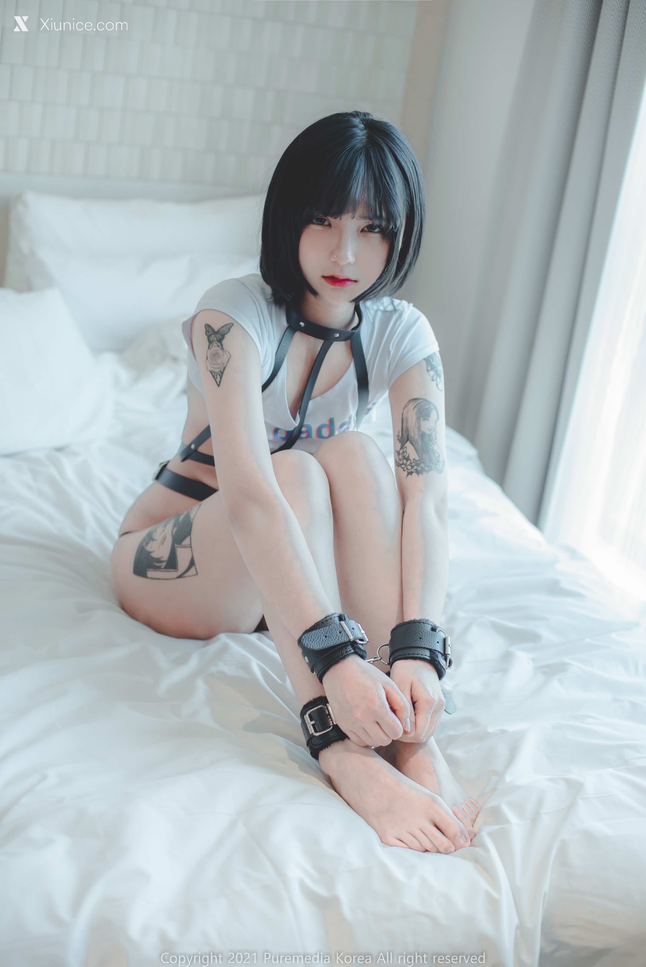 Pure Media Vol.079 Hizzy (히지) 4K