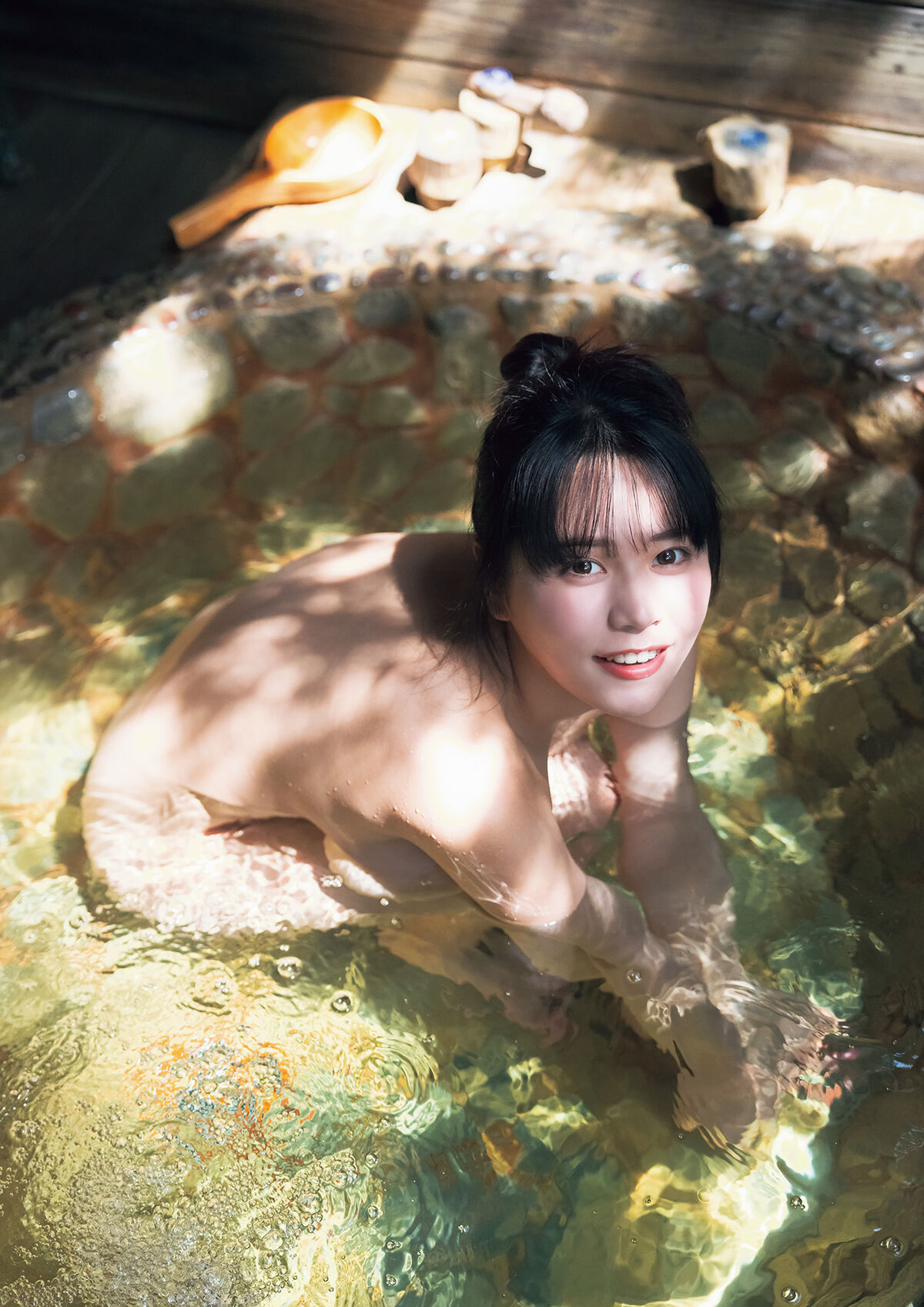 Tano Yu 田野憂 - 写真集 かわいいでしょ