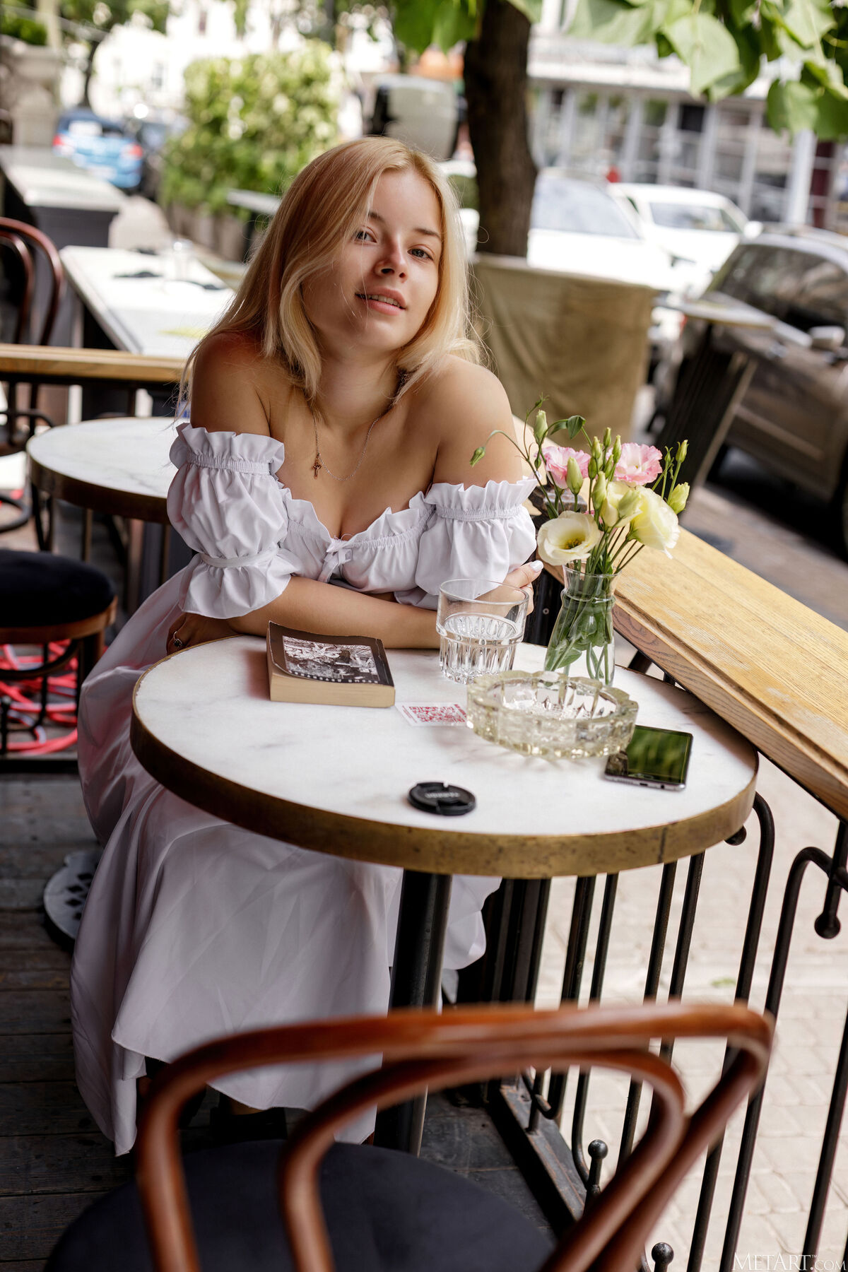 MetArt Bianca Bell - Irresistible Charm Part01