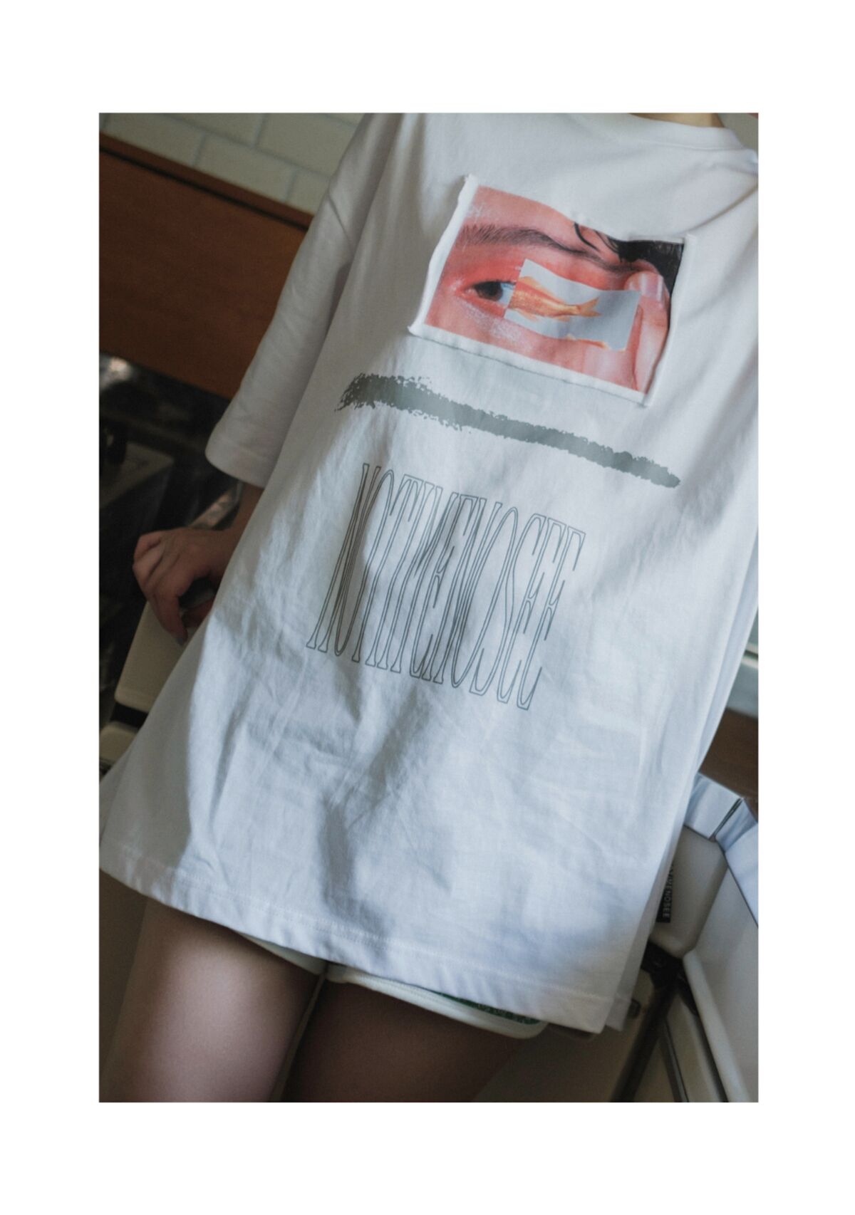 Yura Kano 架乃ゆら - とられち デジタル写真集 Part01