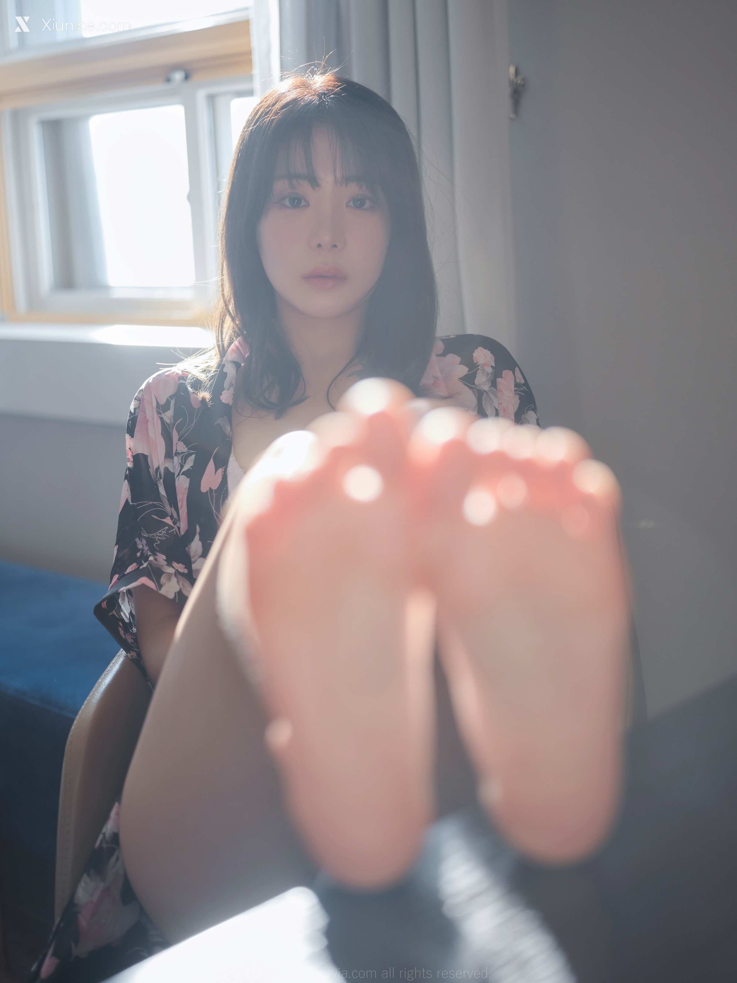 Artgravia Vol.375 Wuyo (우요) 4K