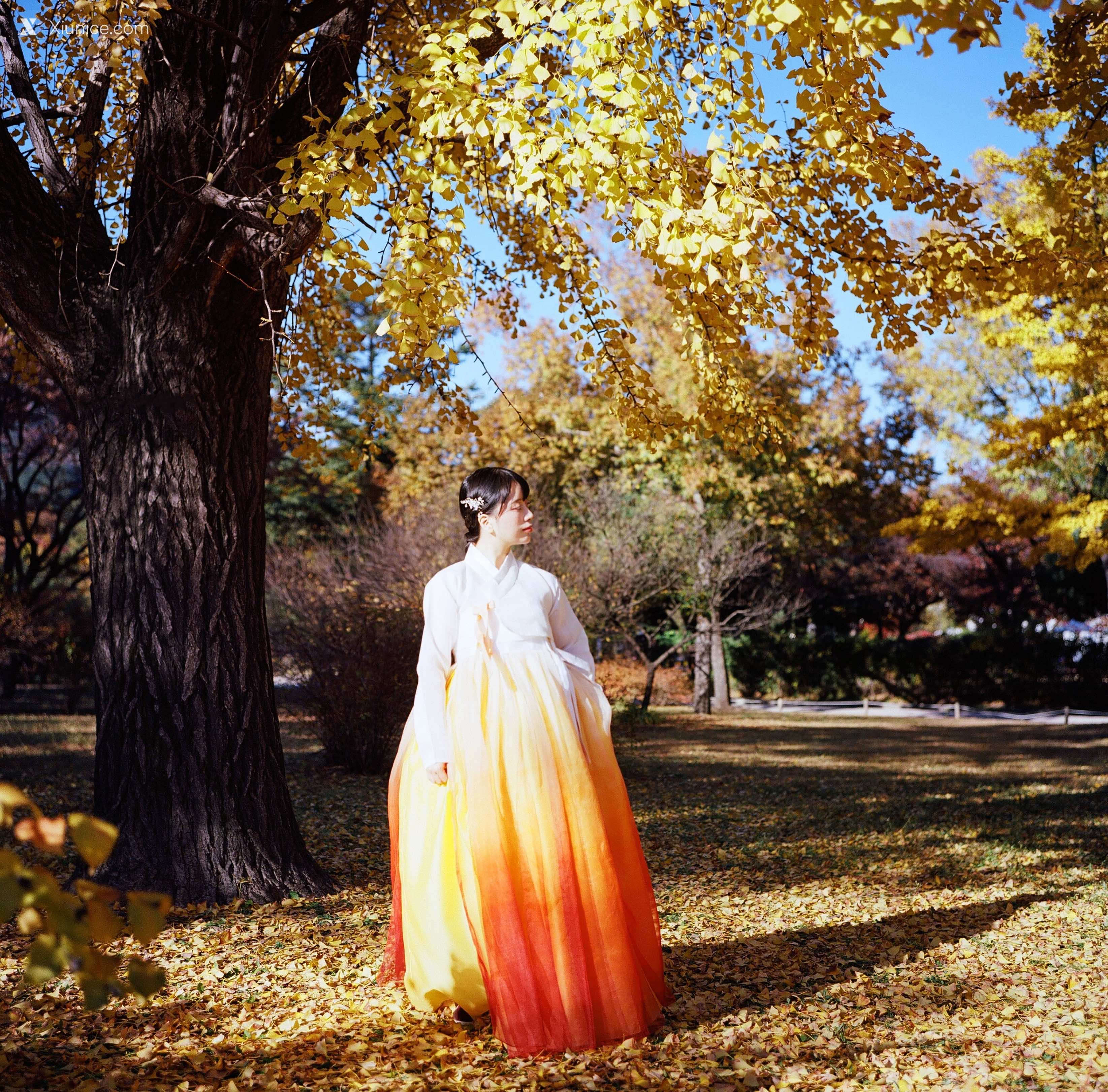 DJAWA Photo – DJAWA Photo – ZziZzi – Chuseok 4K