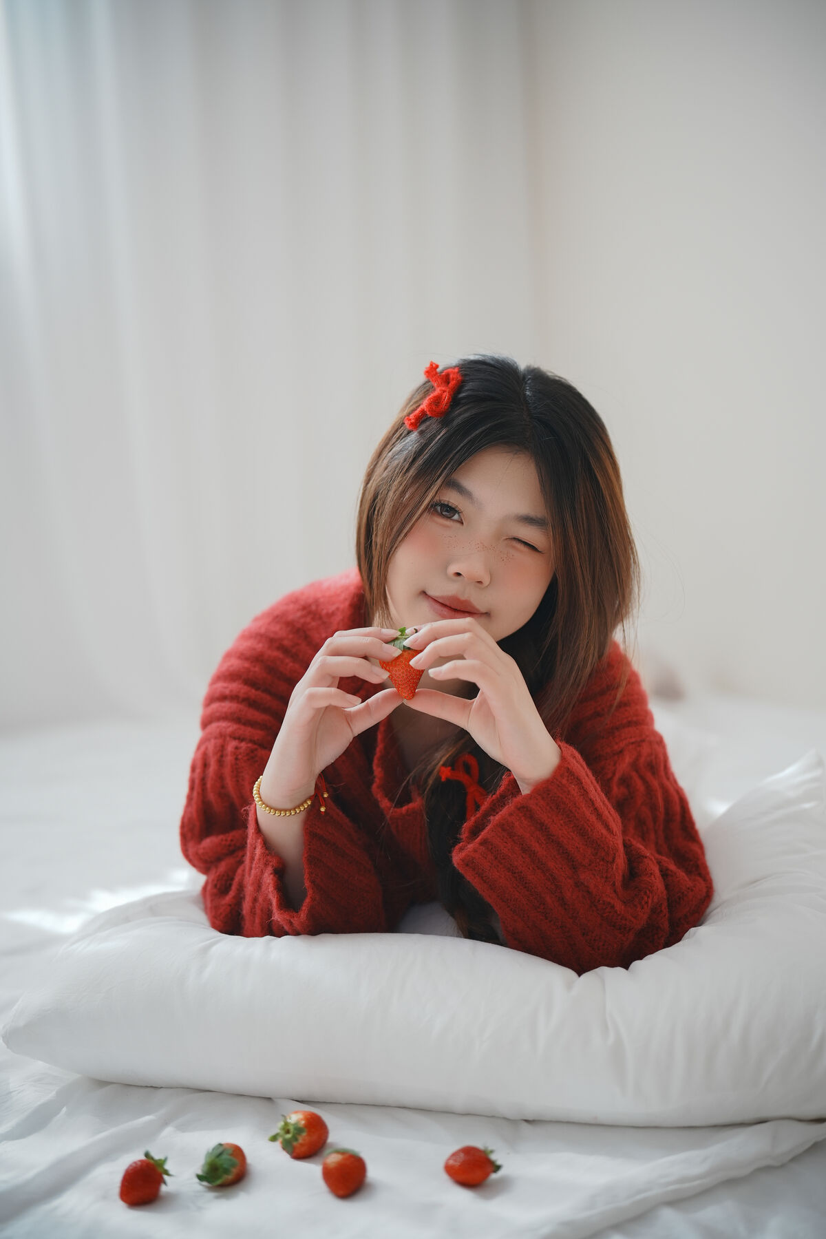 YiTuYu艺图语 Vol.10067 Jing Jing Yi