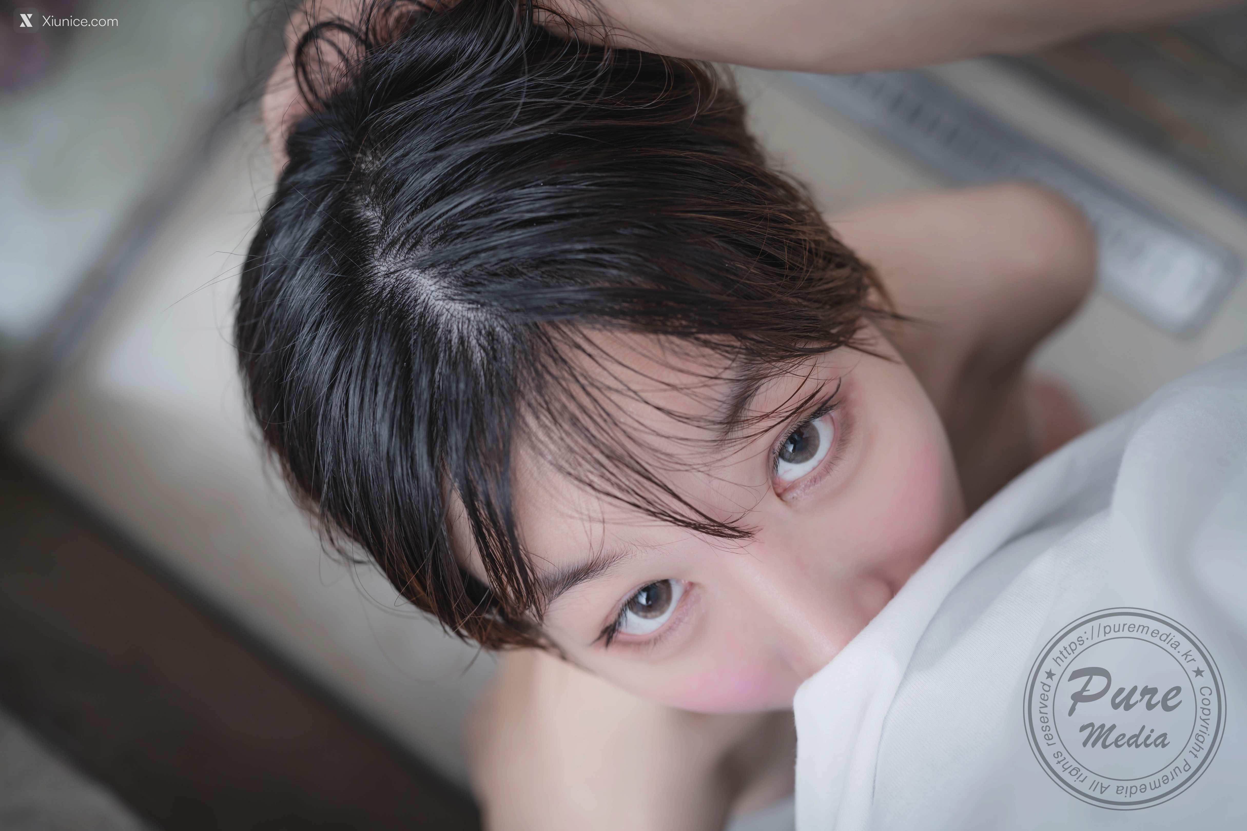 Pure Media Vol.299 Tasha (타샤) – Debut 4K