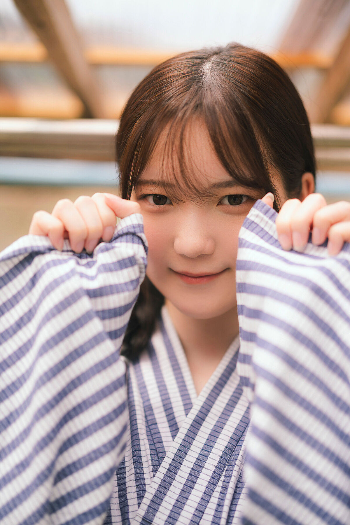 Timaki ちーまき - 秘めごとヤングチャンピオンデジグラ