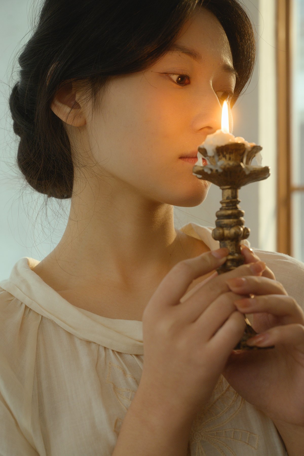 YiTuYu艺图语 Vol.10143 Yi Yi