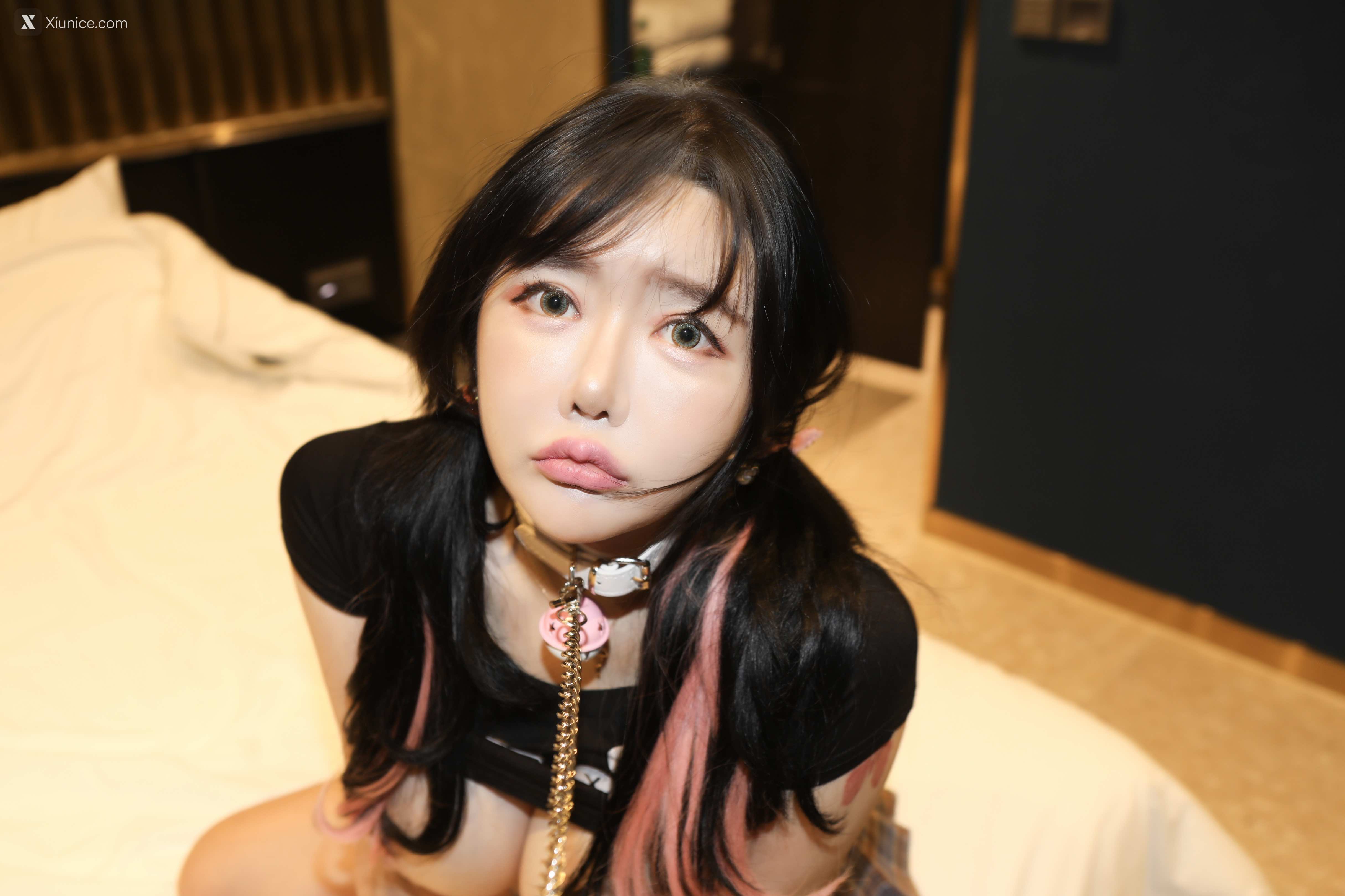 Jisu_a (안지수) With Me Vol.01 4K