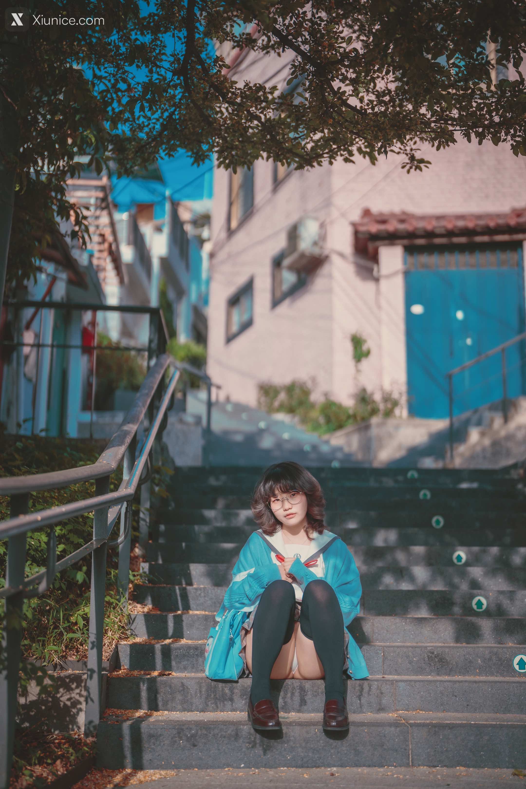 DJAWA Photo – Mimmi (밈미) – Your Panties 4K