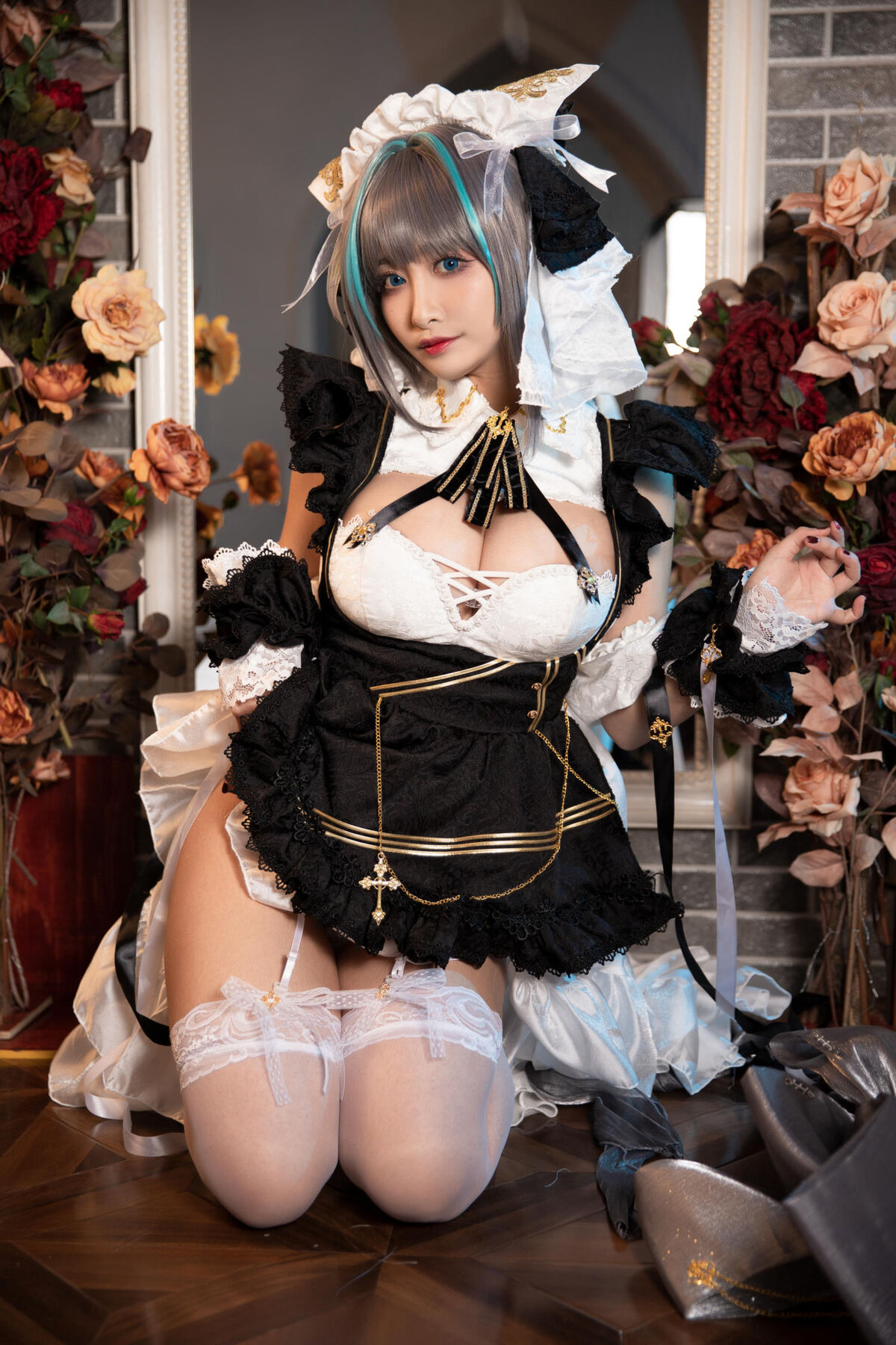 Coser@洛璃LoLiSAMA - 柴郡