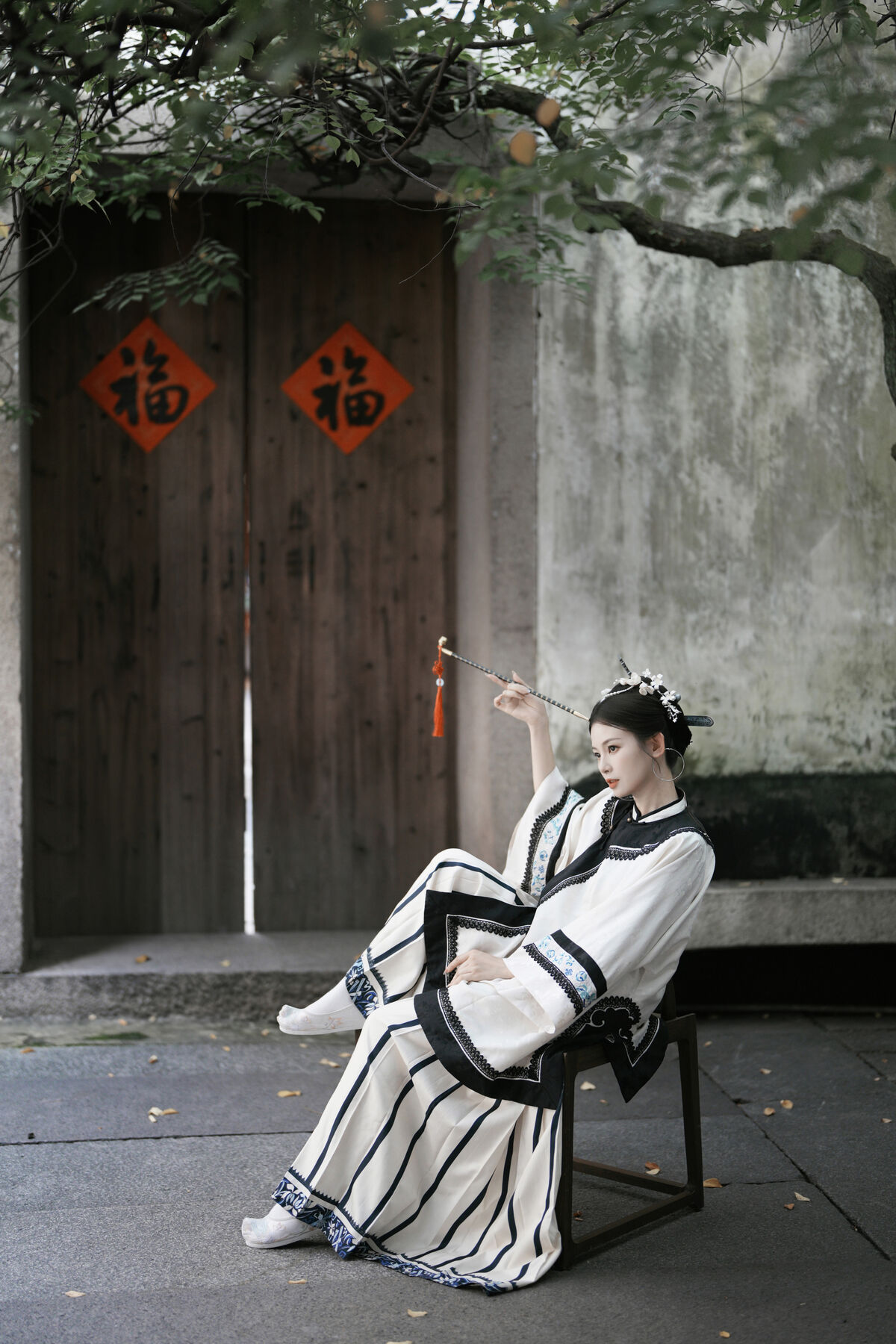 YiTuYu艺图语 Vol.10030 Luo Ning Tang