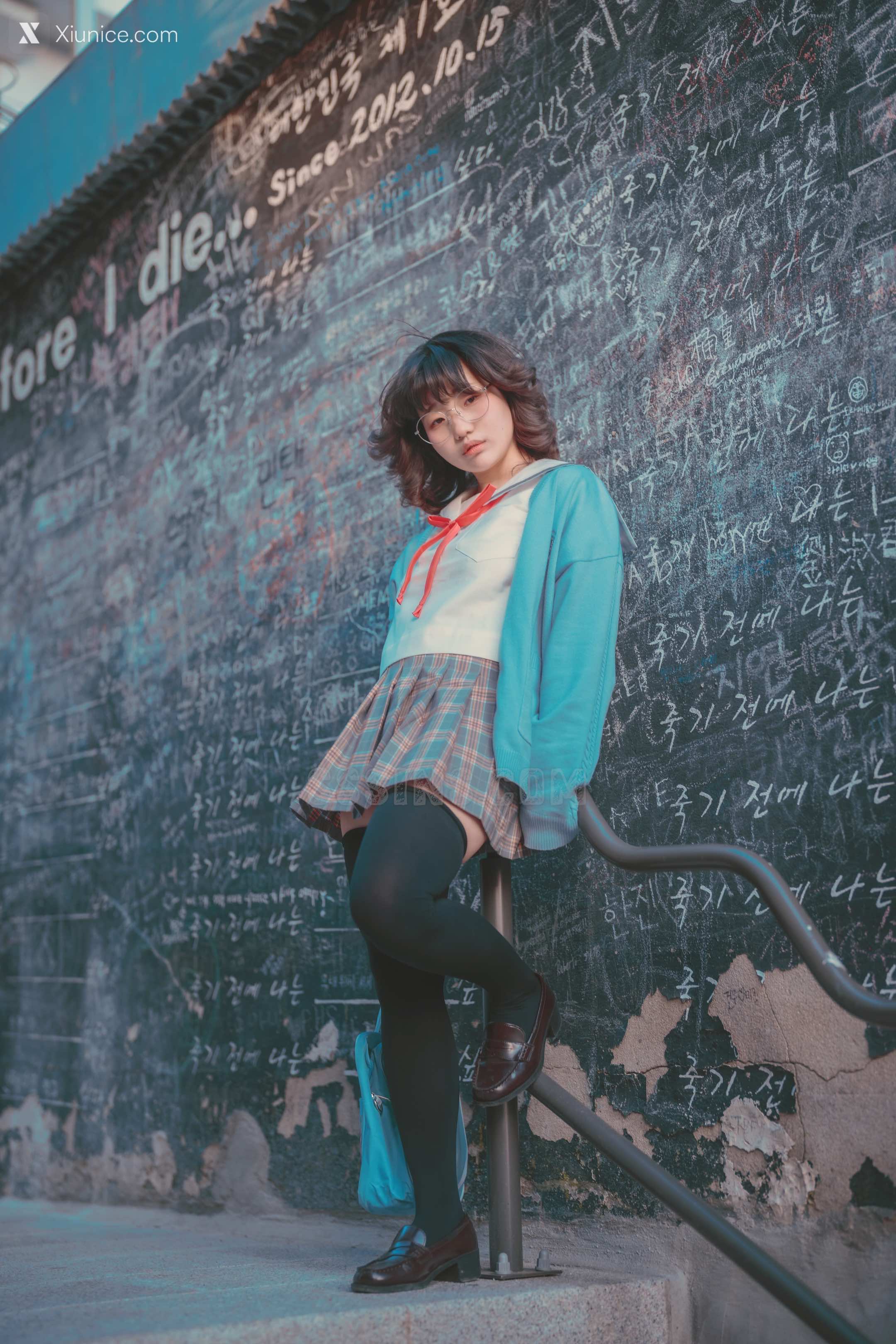 DJAWA Photo – Mimmi (밈미) – Your Panties 4K