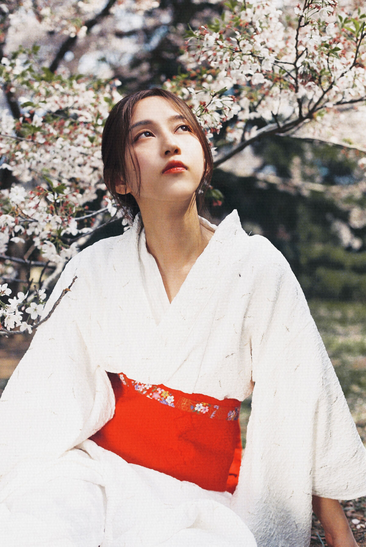 YiTuYu艺图语 Vol.10171 Yi Ming