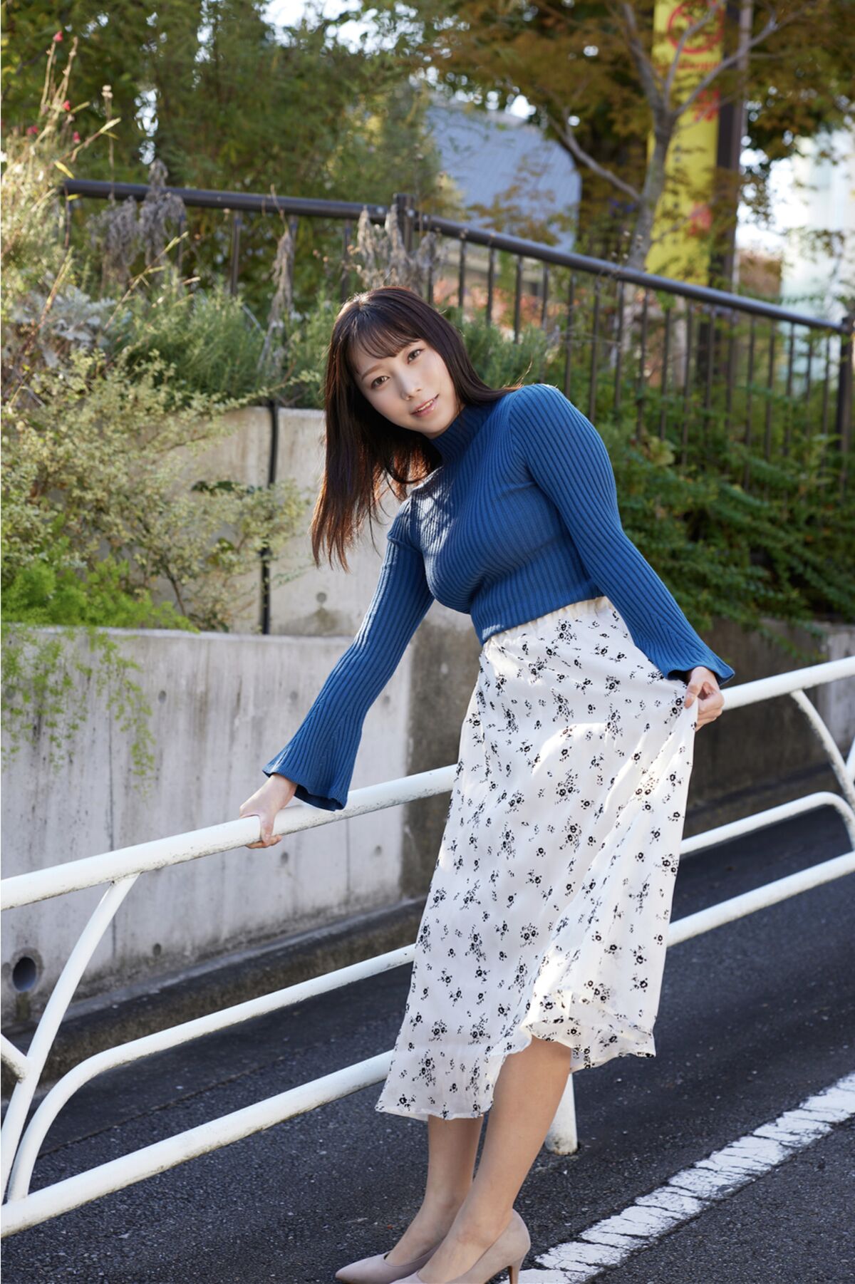 Haruka Miogawa 澪川はるか - 週刊ポストデジタル写真集 マシュマロボディ召し上がれ