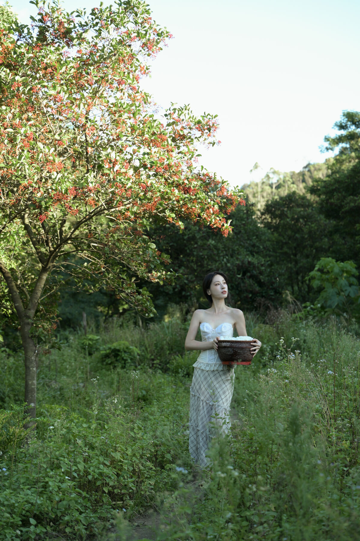 YiTuYu艺图语 Vol.10078 Yi Yi