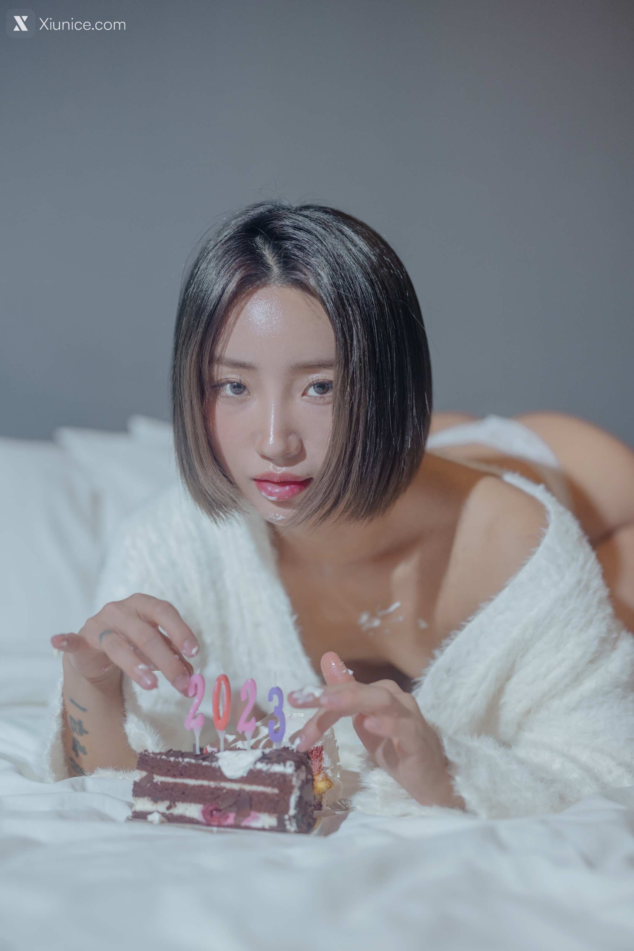 SweetBox Booty Queen – Vol.002 4K