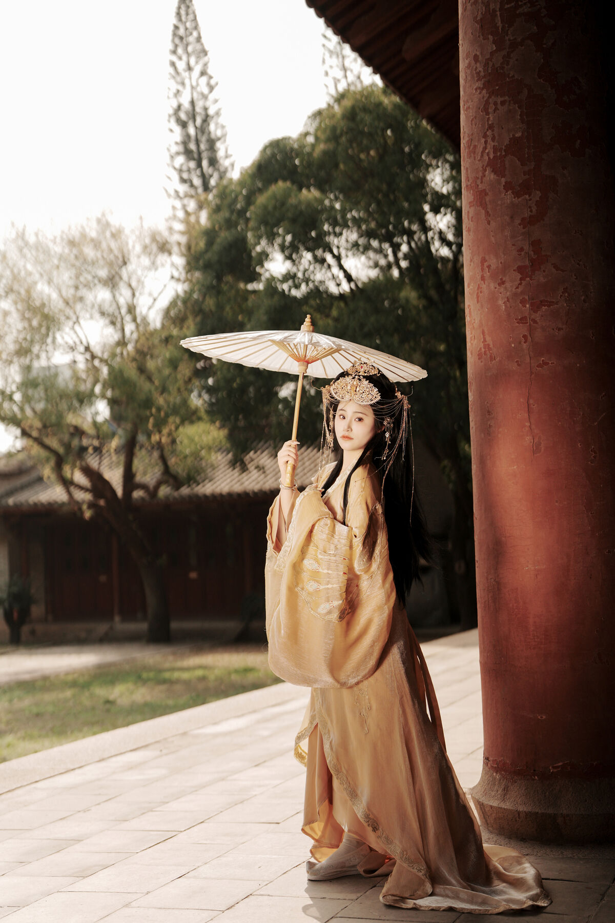 YiTuYu艺图语 Vol.10202 MIKO