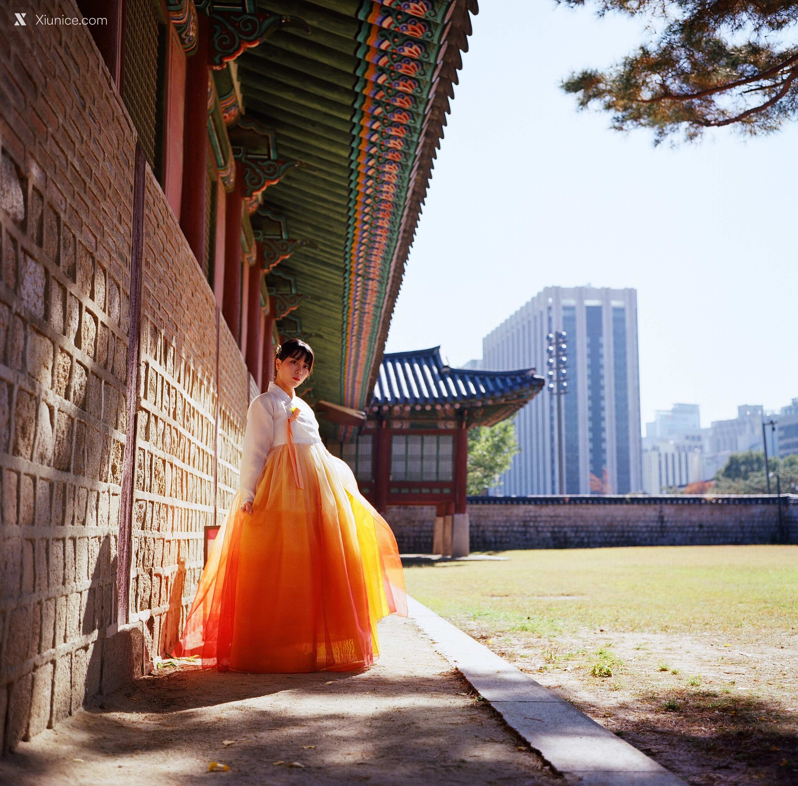 DJAWA Photo – DJAWA Photo – ZziZzi – Chuseok 4K