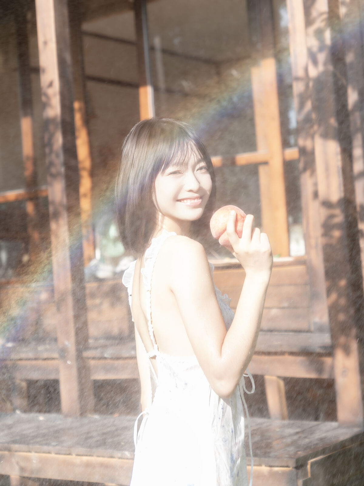 YiTuYu艺图语 Vol.10153 Yao Yao Zi Jiang