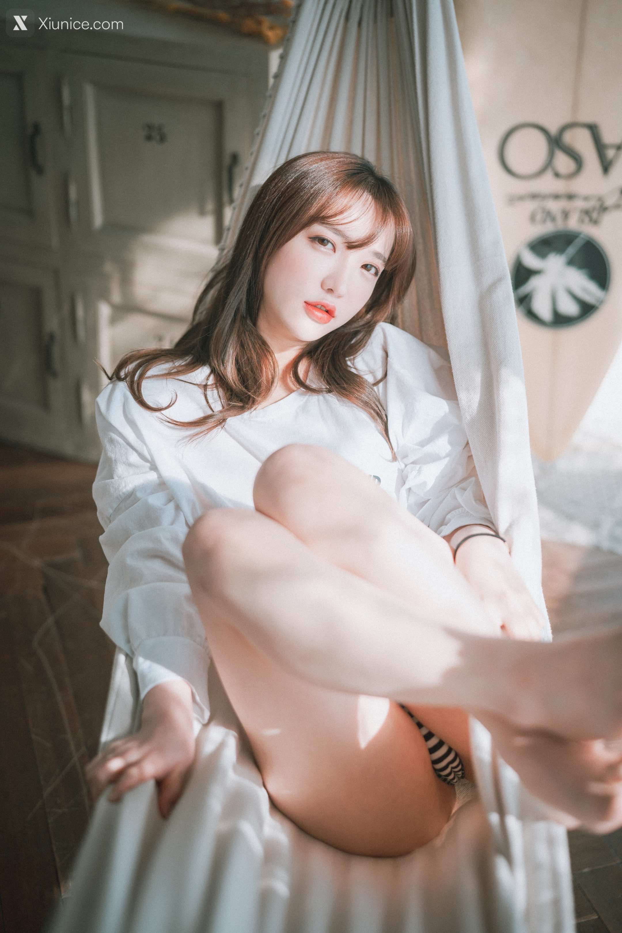 DJAWA Photo – Son Ye-Eun (손예은) – Holidays in Eden 4K